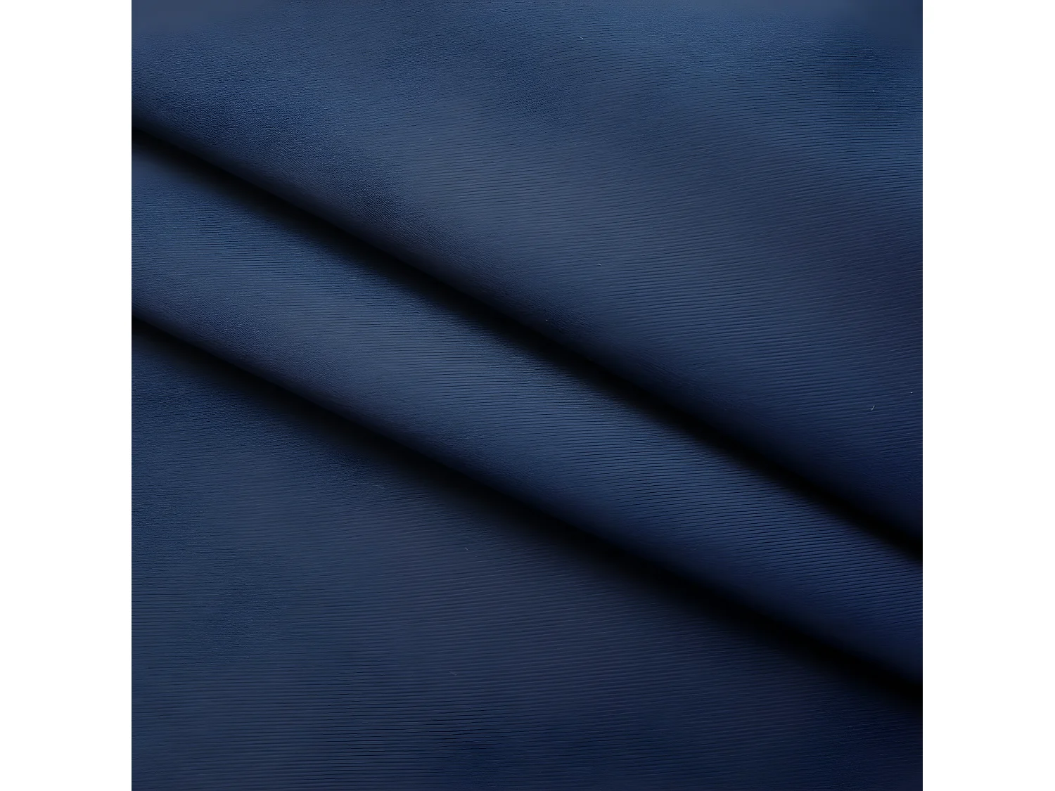 Rideaux occultants avec crochets 2 pcs Bleu 140x175 cm QBH98521