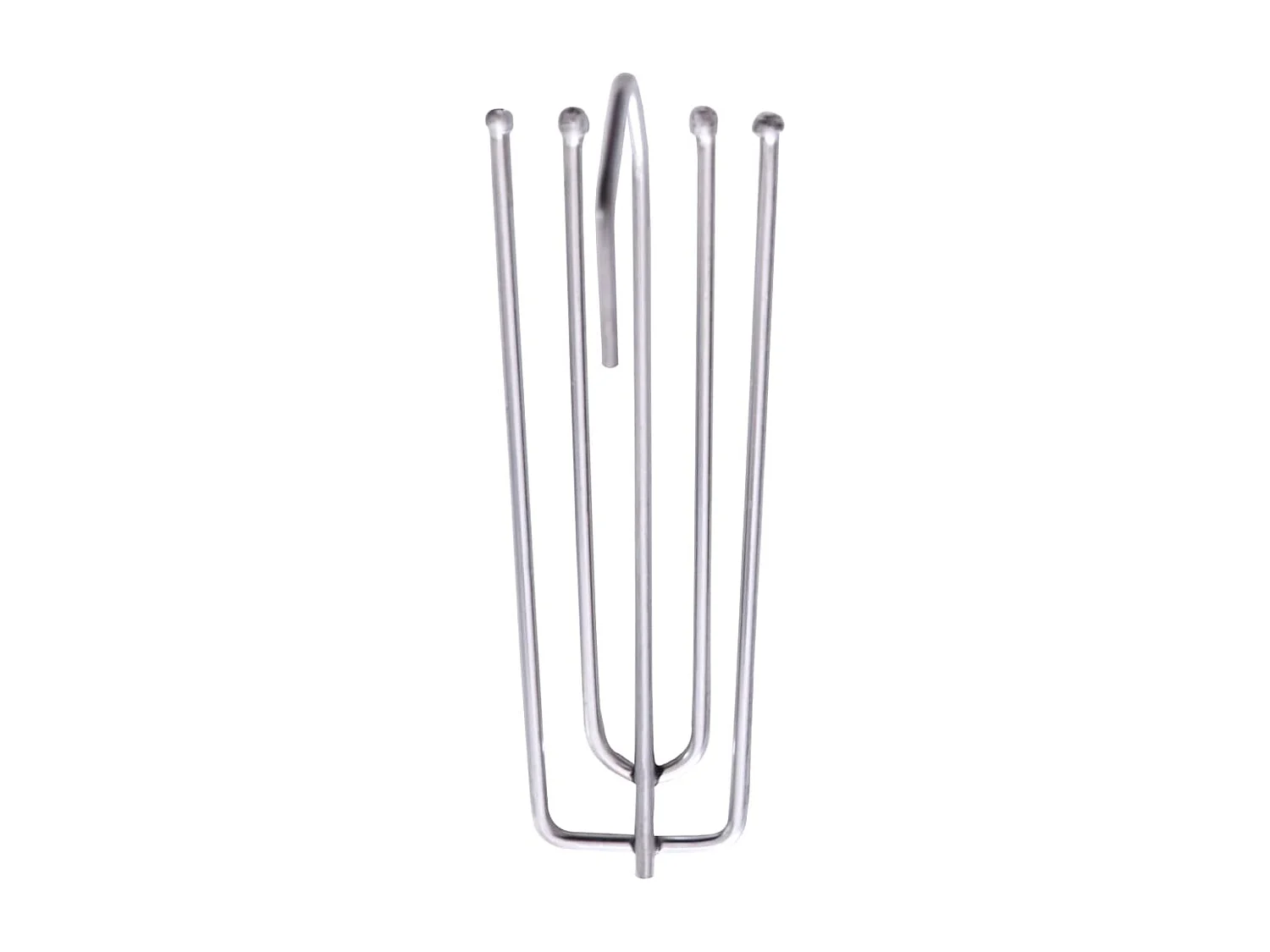 Rideaux occultants avec crochets 2 pcs Bleu 140x175 cm QBH98521