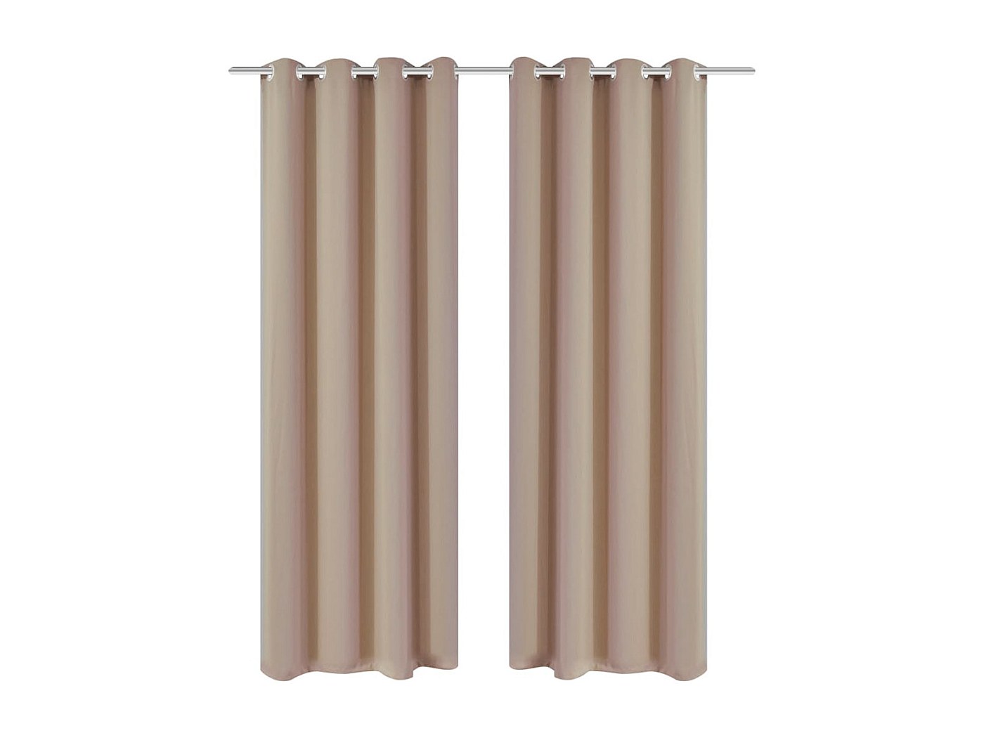 Chemin de table anti-tache imperméable en coton enduit