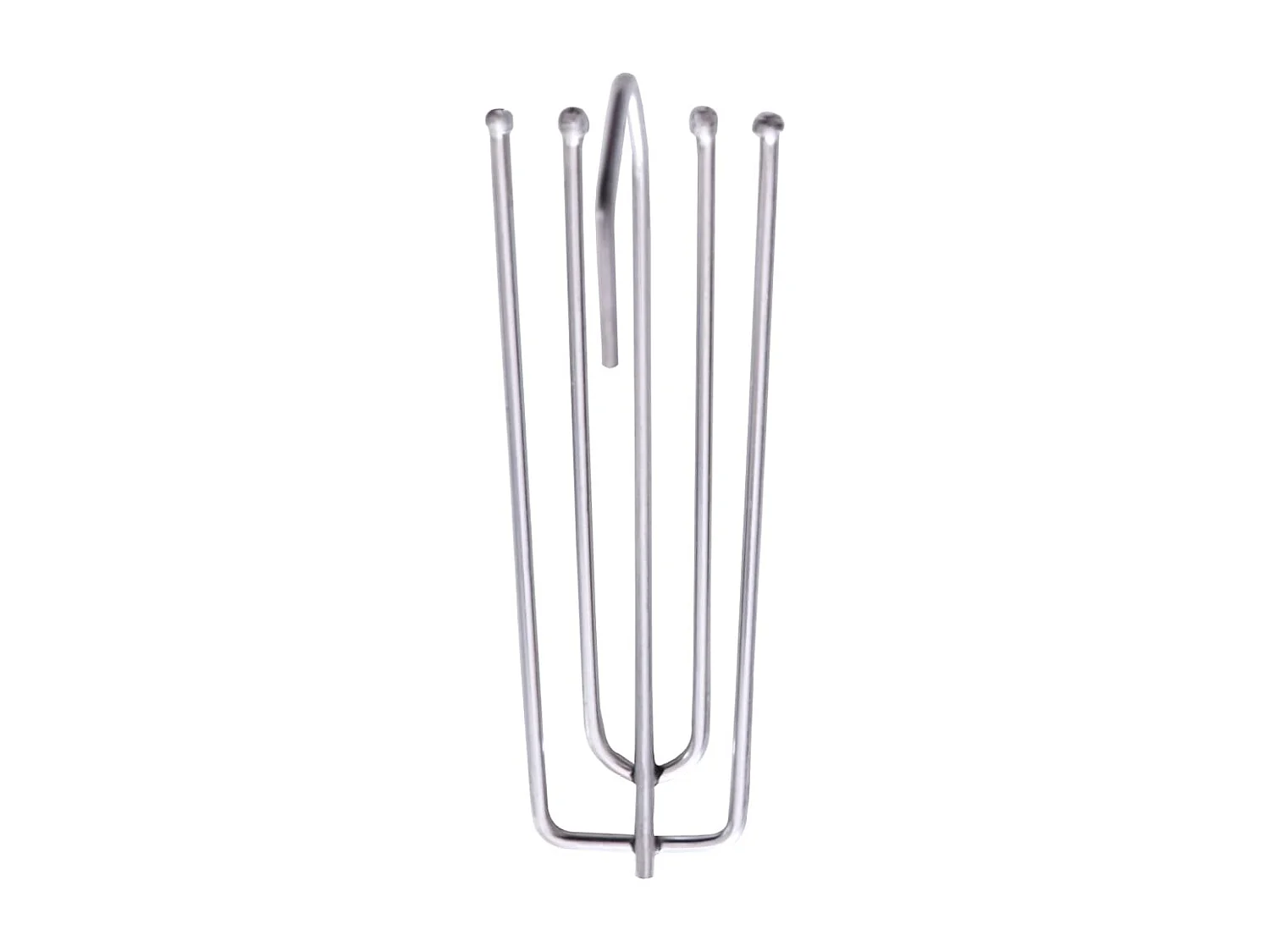 Rideau occultant avec crochets Velours Anthracite 290x245 cm QBH30240