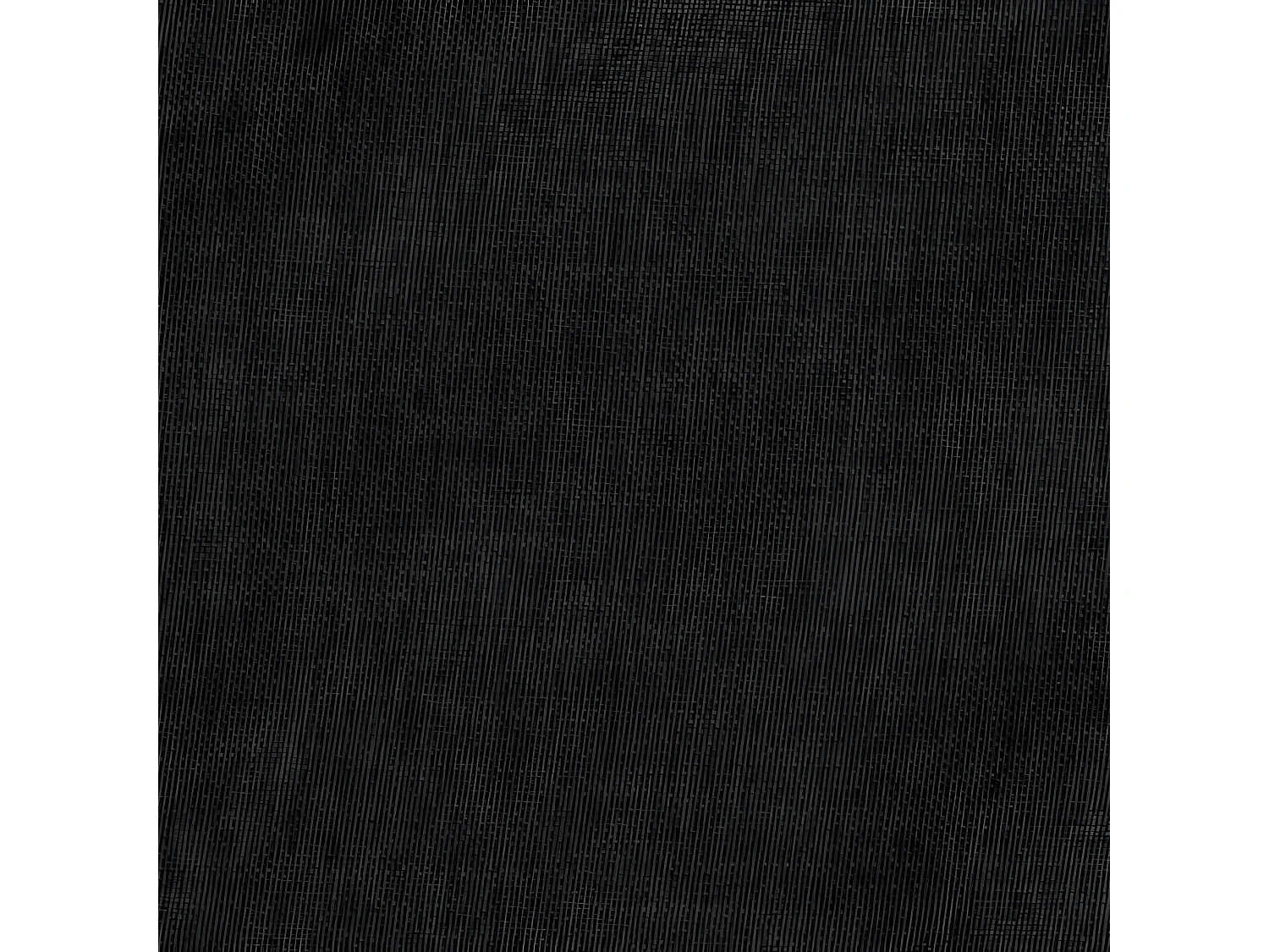 Cortina opaca con ojales look lino 2 pzas antracita 140x245 cm ES767205