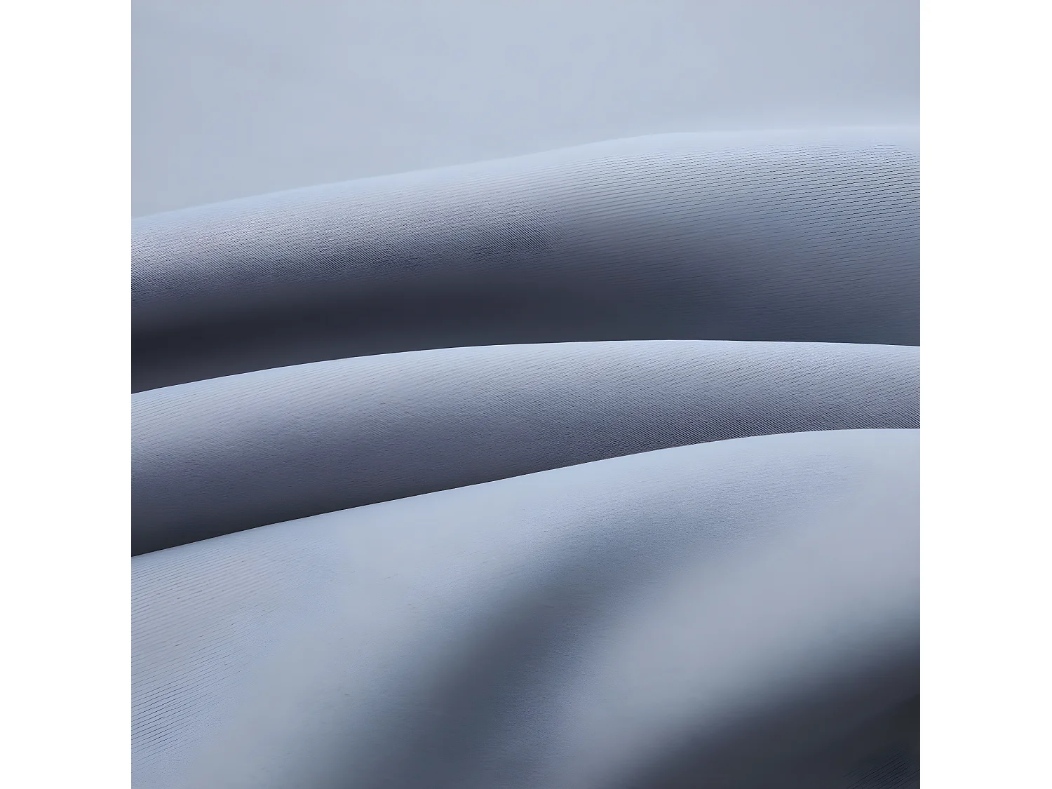 Cortinas opacas con anillas de metal 2 piezas gris 140x245 cm ES440229