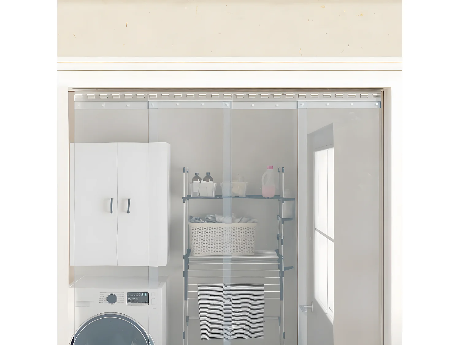 Plaques de connexion 4 pcs argenté 28 cm acier inoxydable QBH51951