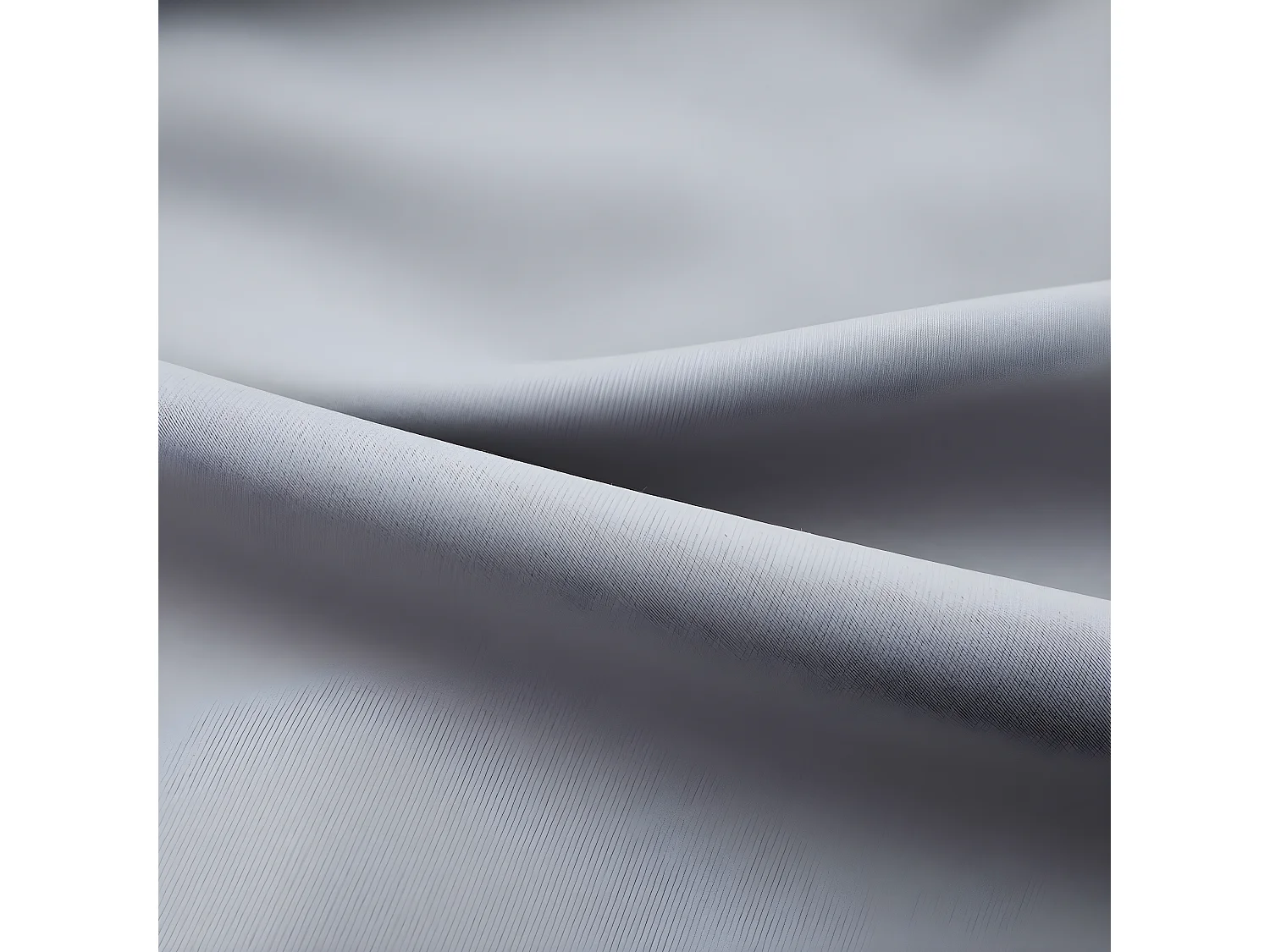 Rideau occultant avec crochets Gris 290x245 cm QBH26831