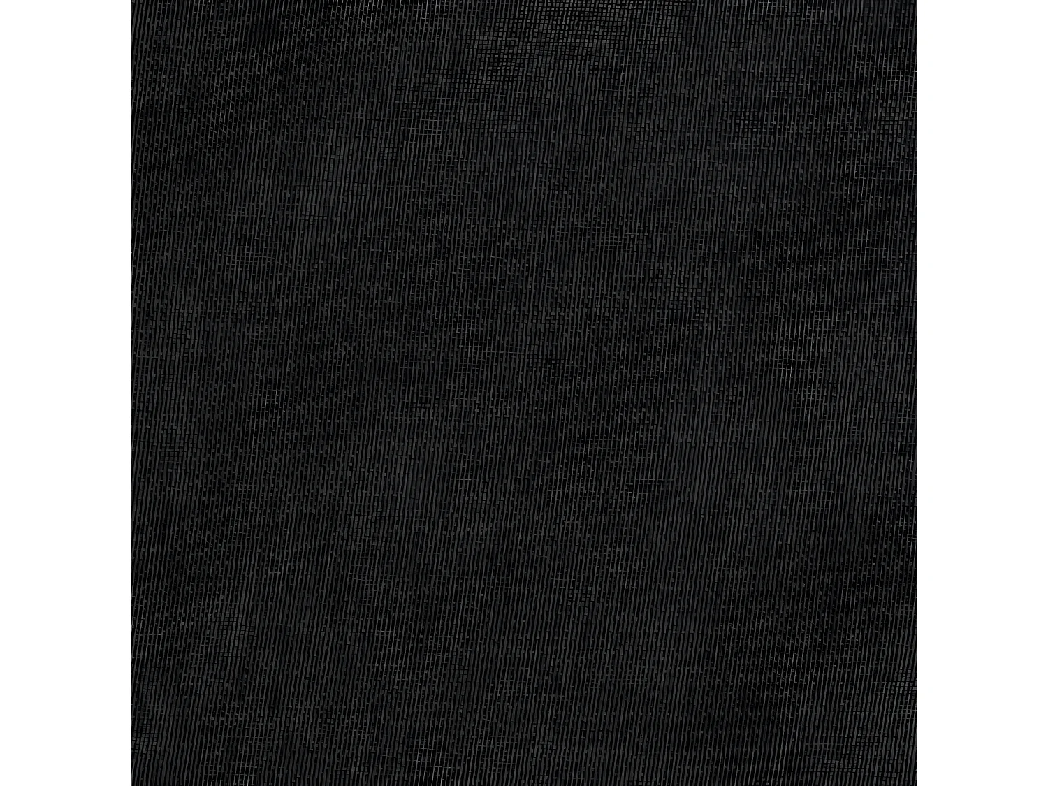 Cortinas opacas ganchos look de lino 2 pzas antracita 140x175cm ES199007