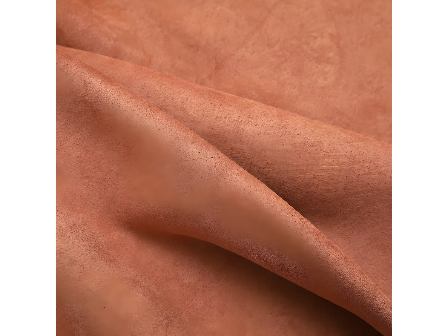 Rideaux occultants et anneaux en métal 2 pcs Rouille 140x245 cm QBH83583