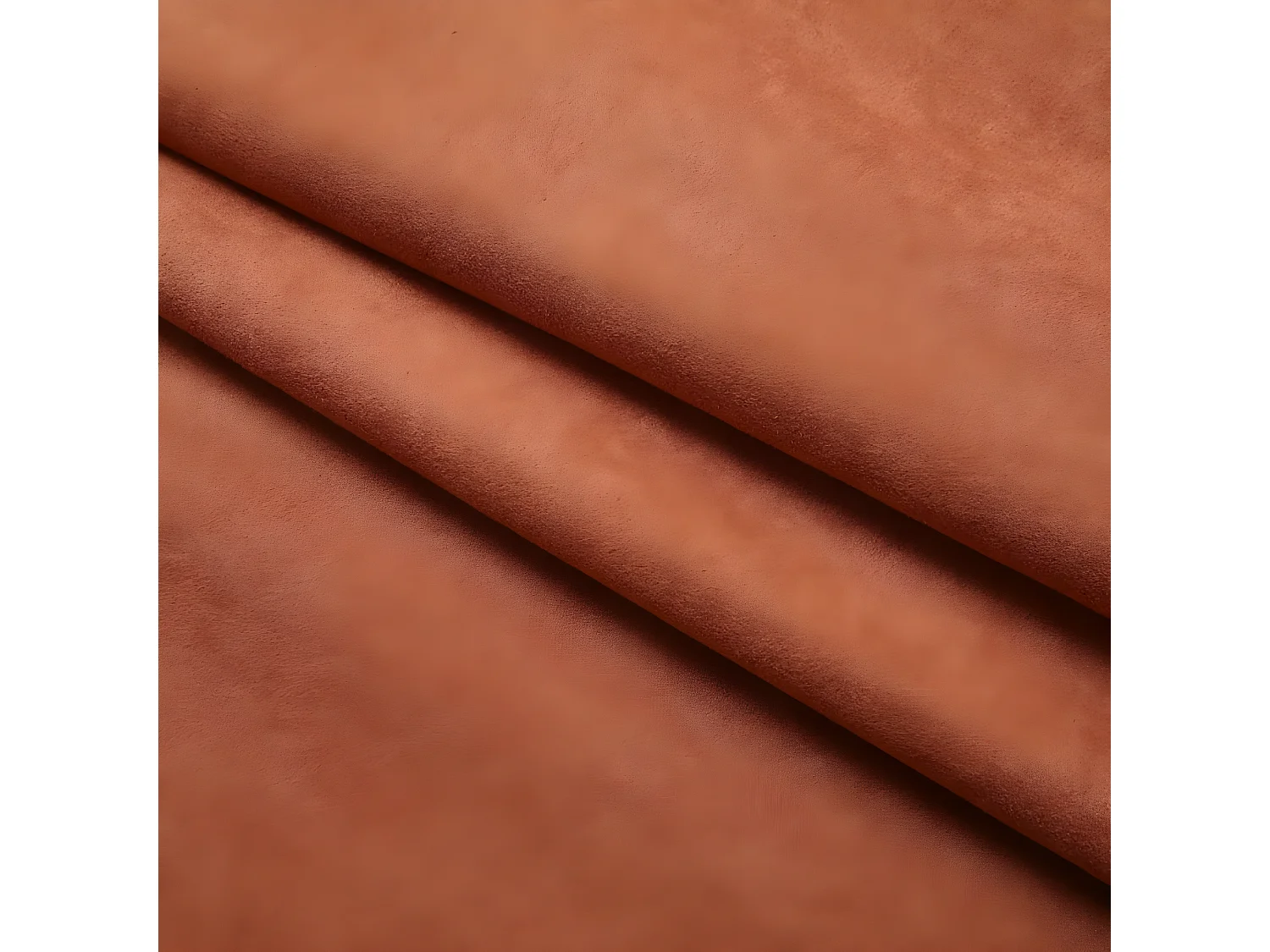 Rideaux occultants avec crochets 2 pcs Rouille 140x245 cm QBH38434