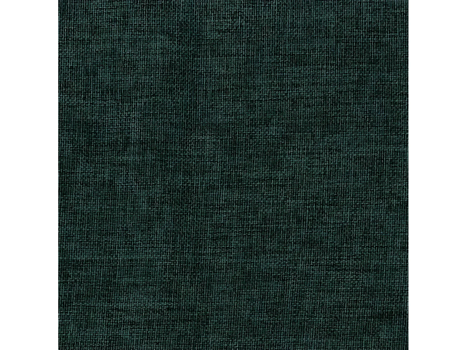 Rideaux occultants aspect lin avec crochets 2pcs Vert 140x225cm QBH90731