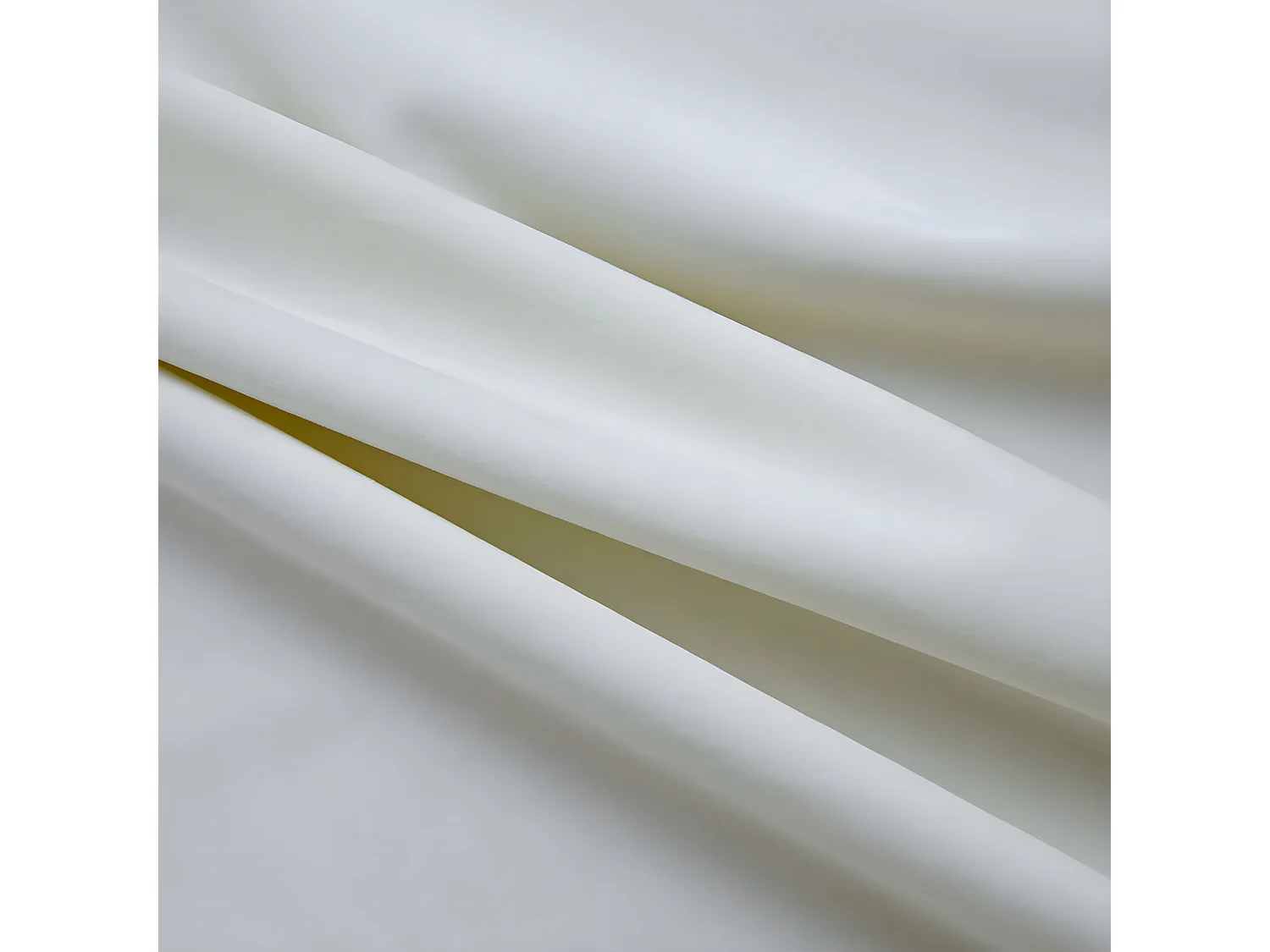 Rideaux occultants avec anneaux 2 pcs Velours Crème 140x175 cm QBH28442