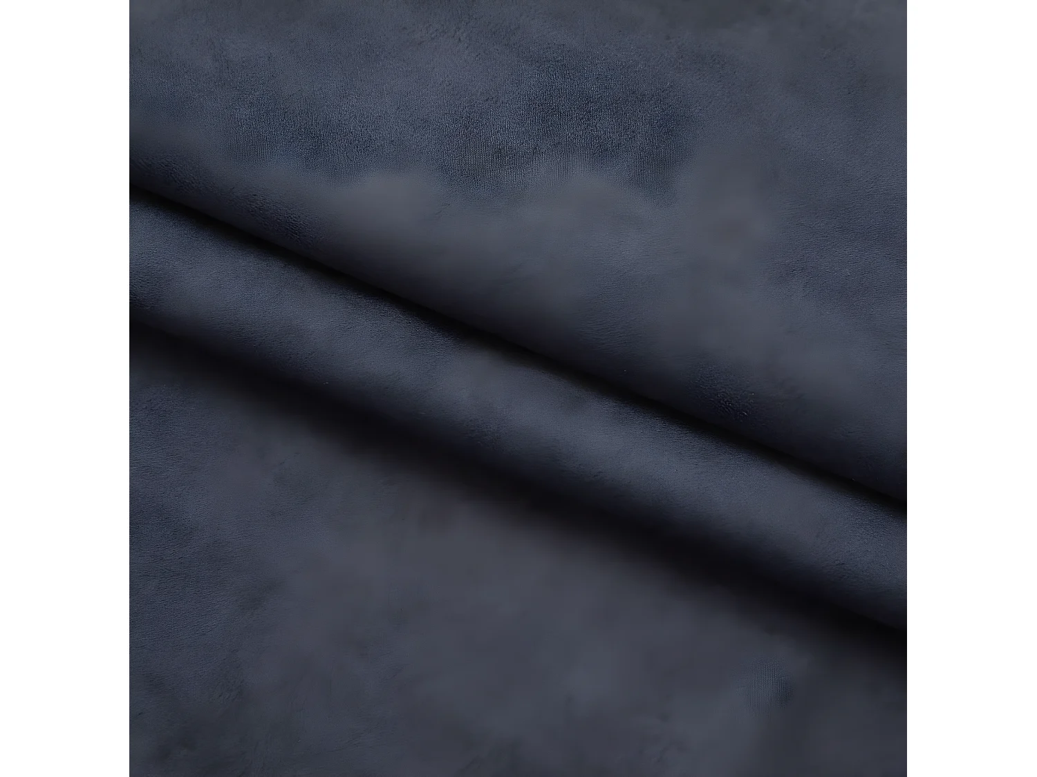 Rideaux occultants avec crochets 2 pcs Anthracite 140x245 cm QBH82569