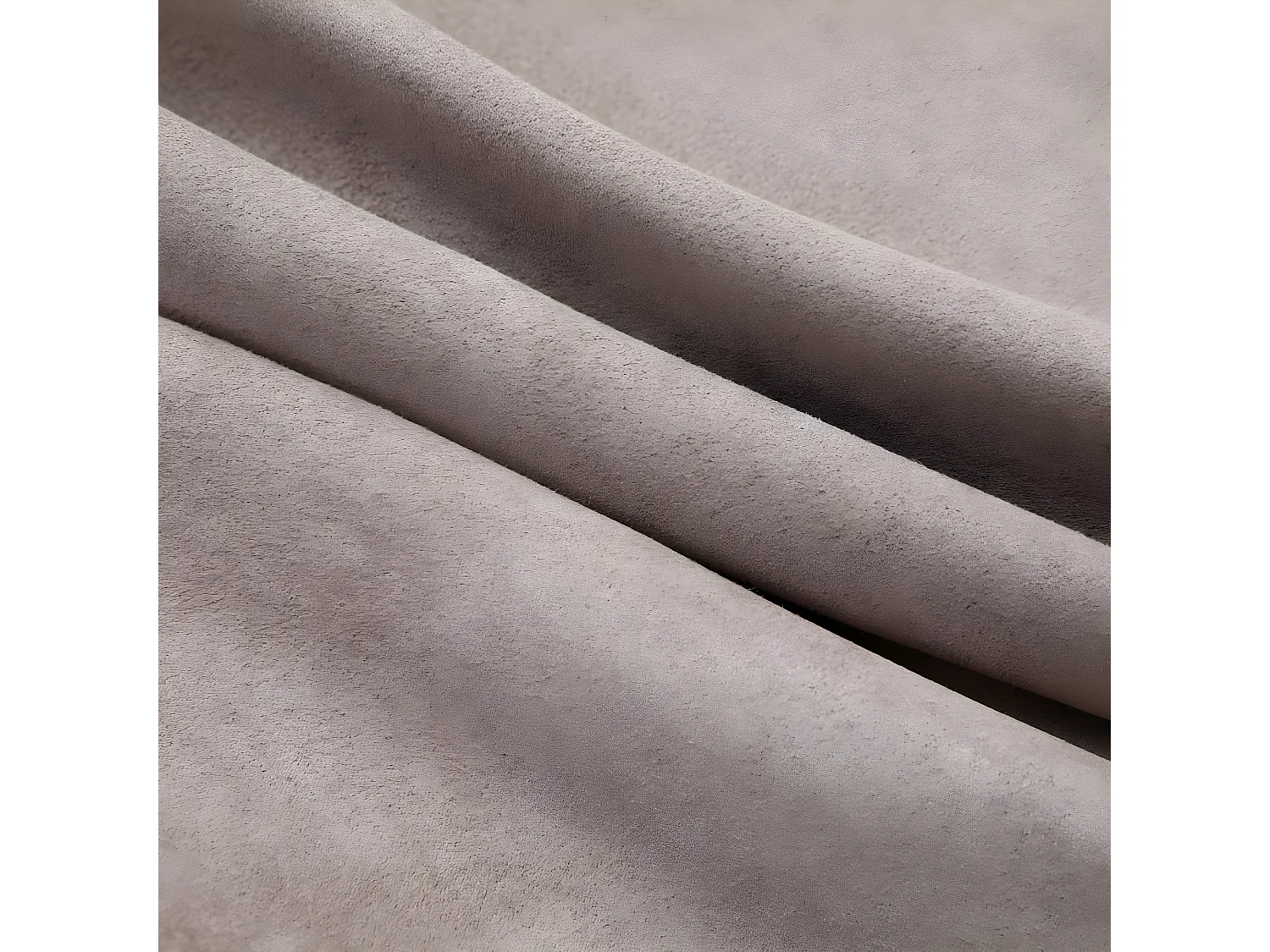 Rideaux occultants avec anneaux en métal 2 pcs Taupe 140x245 cm QBH21489