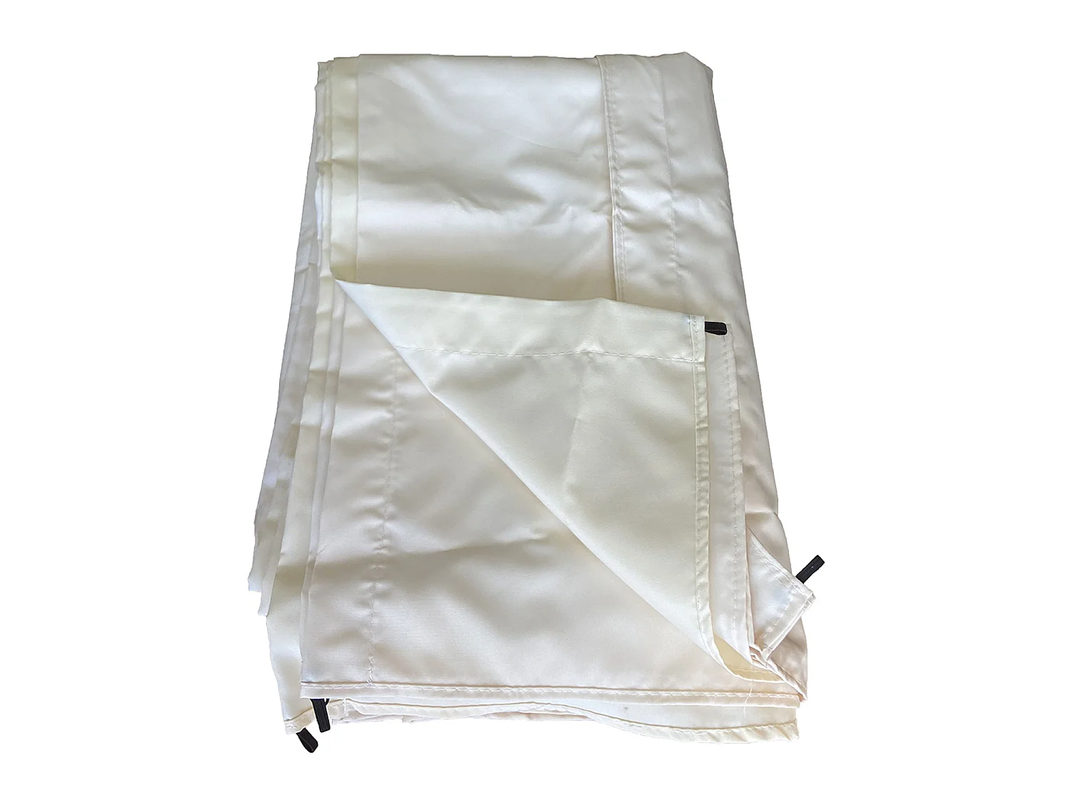 Tela para pérgula autoportante 3 × 4m CASSIS bege