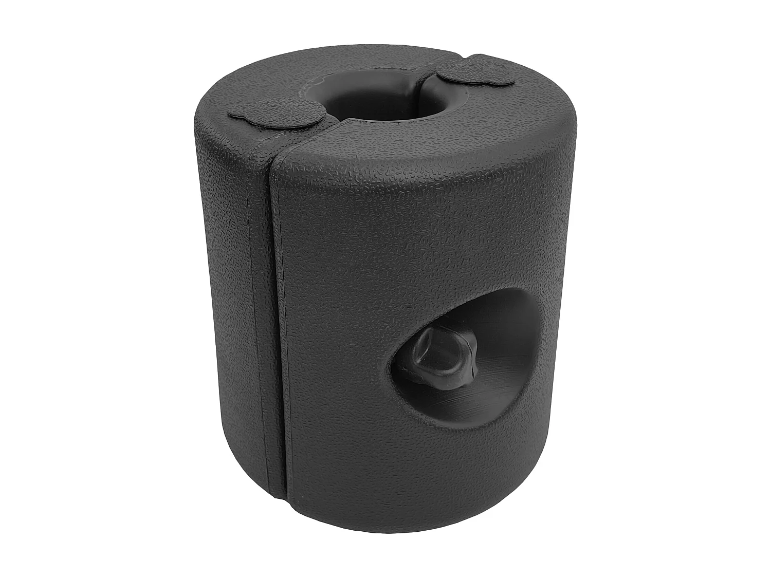 Lot de 4 poids de lestage CARNAC pour tente de réception - HAPPY GARDEN