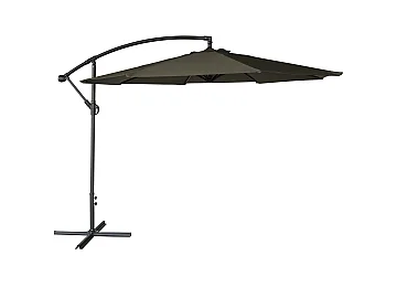 Parasol déporté