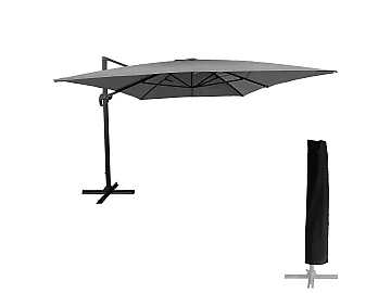 Parasol déporté
