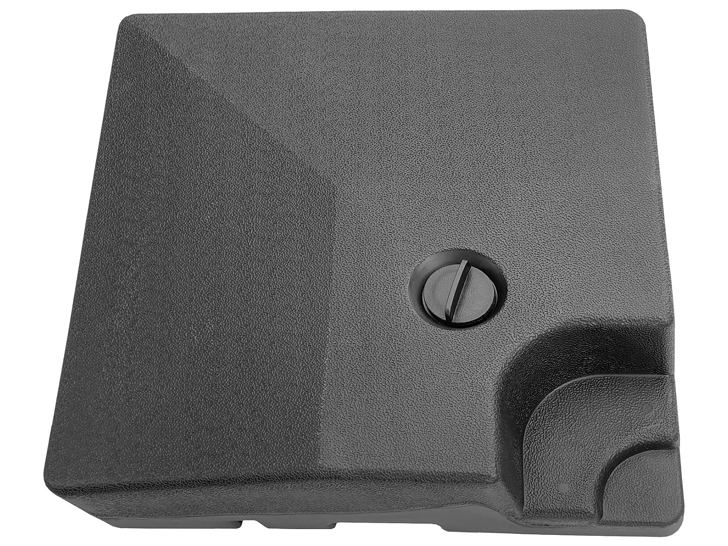 Set di 4 piastrelle quadrate CROZON