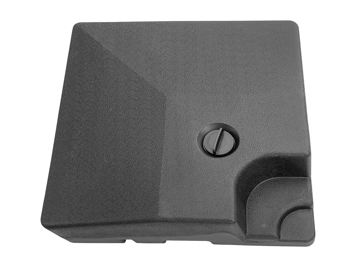 pack de 4 baldosas cuadradas CROZON