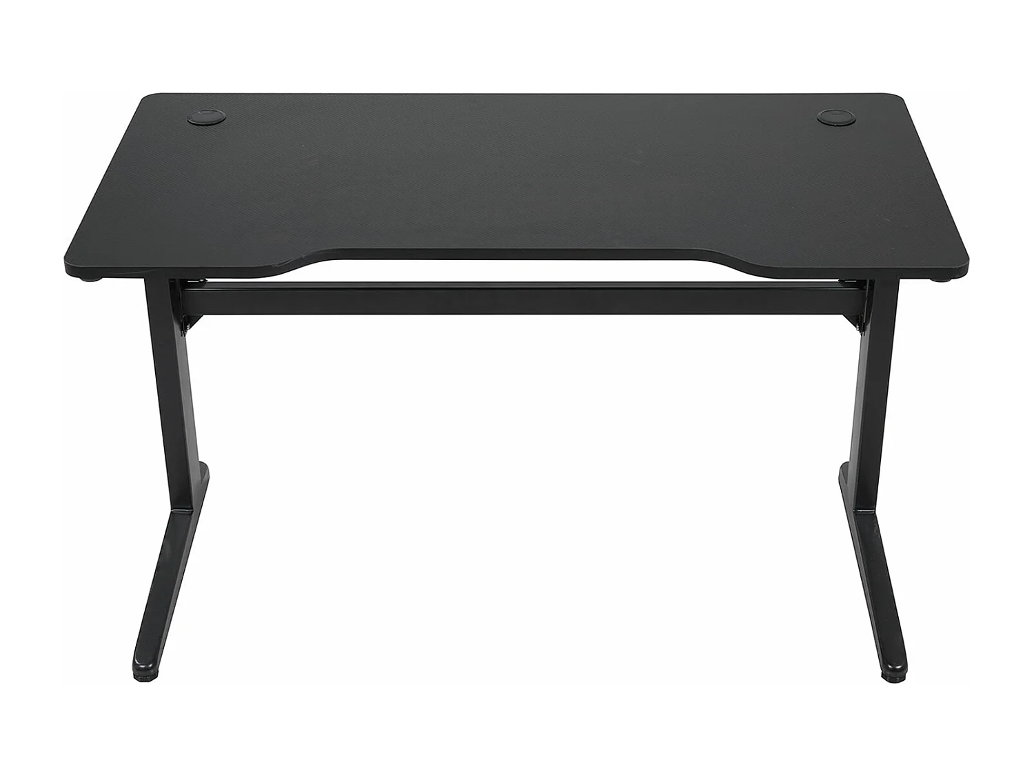 Mesa gaming con LED ALICE