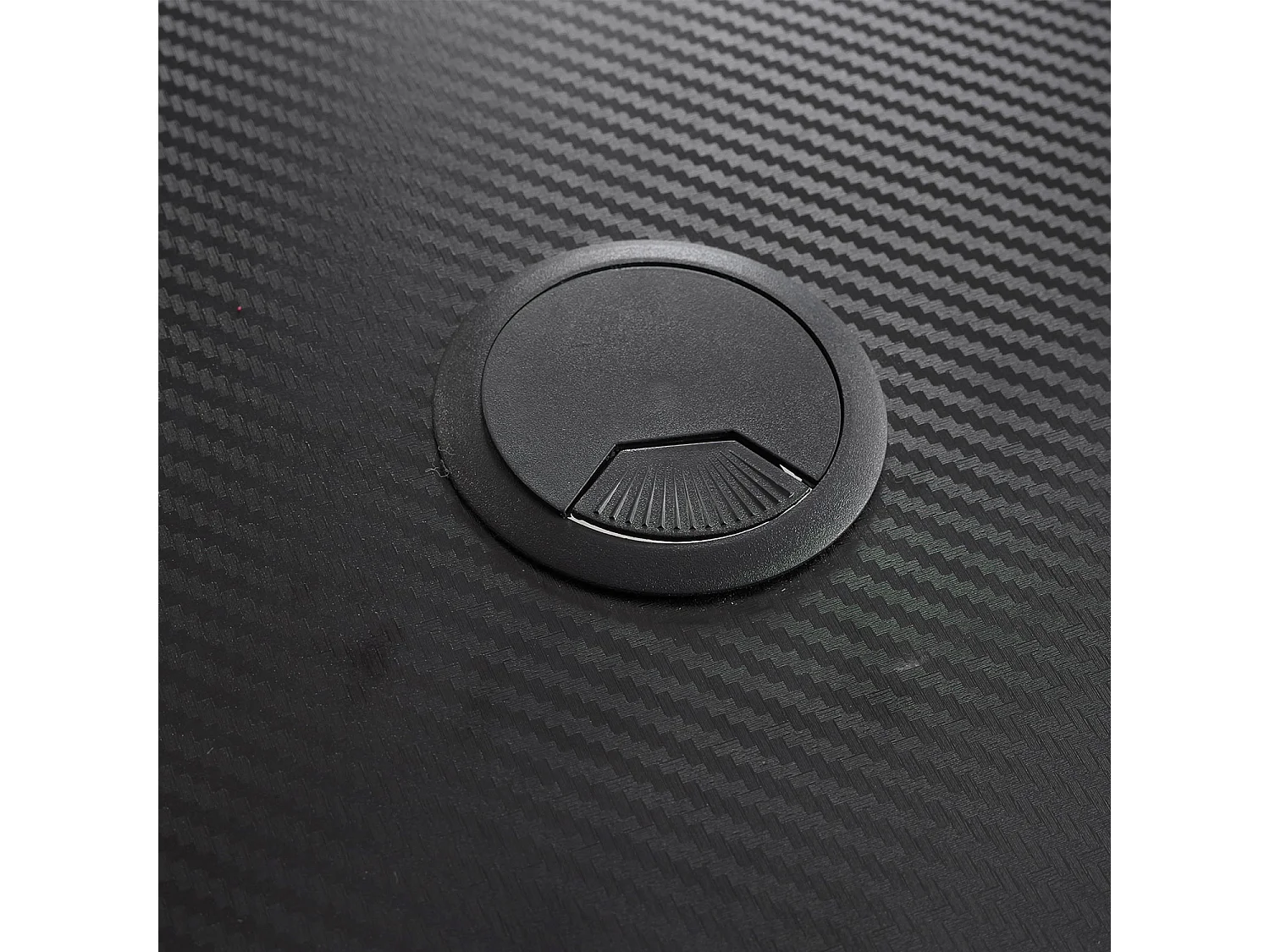 Bureau gamer à LED ALICE - HAPPY GARDEN