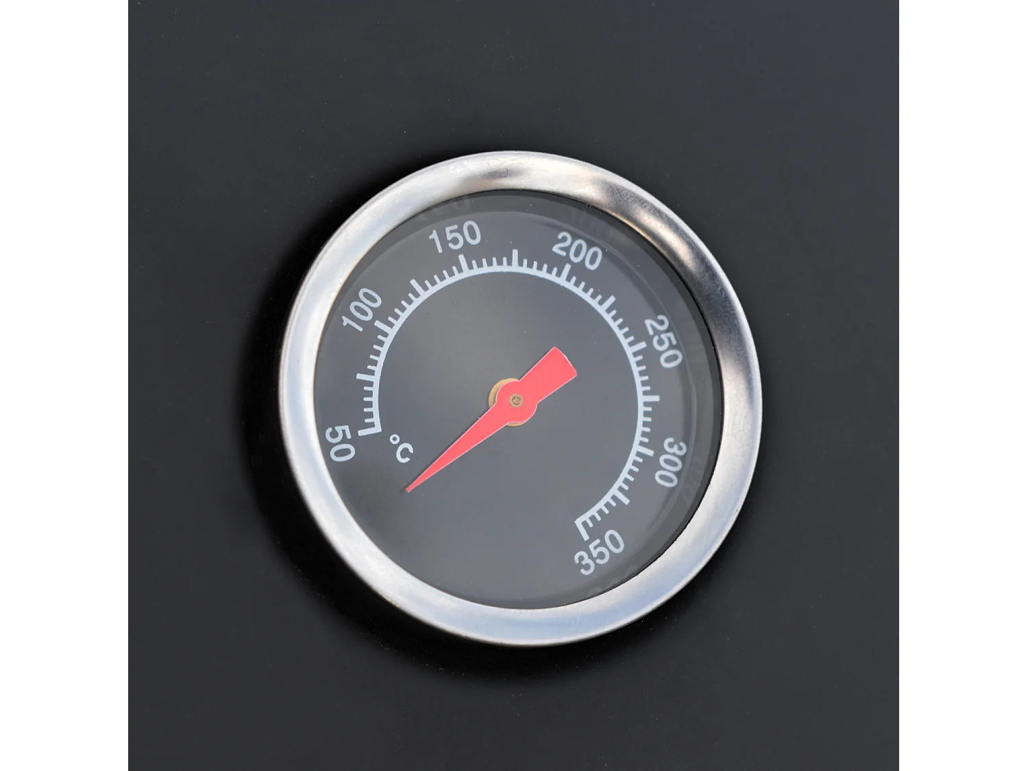 Barbacoa de gas HAWAÏ 3 quemadores 8,4 kW - HAPPY GARDEN