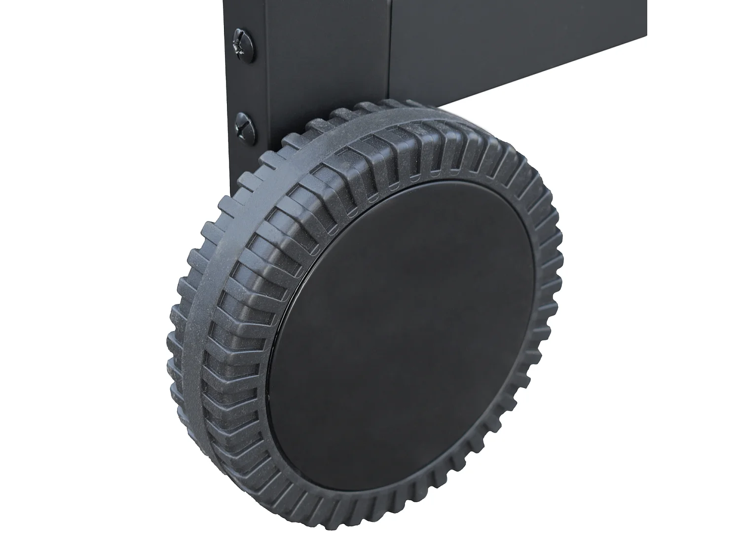 Barbecue au gaz HAWAÏ - 3 brûleurs 8,4kW - HAPPY GARDEN