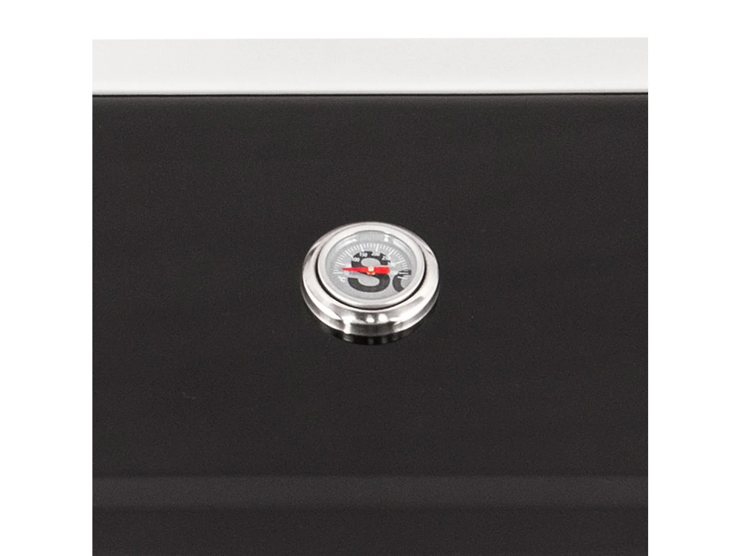 Barbecue a gas MANHATTAN 300S - 3 bruciatori 10,5kW - SOMAGIC