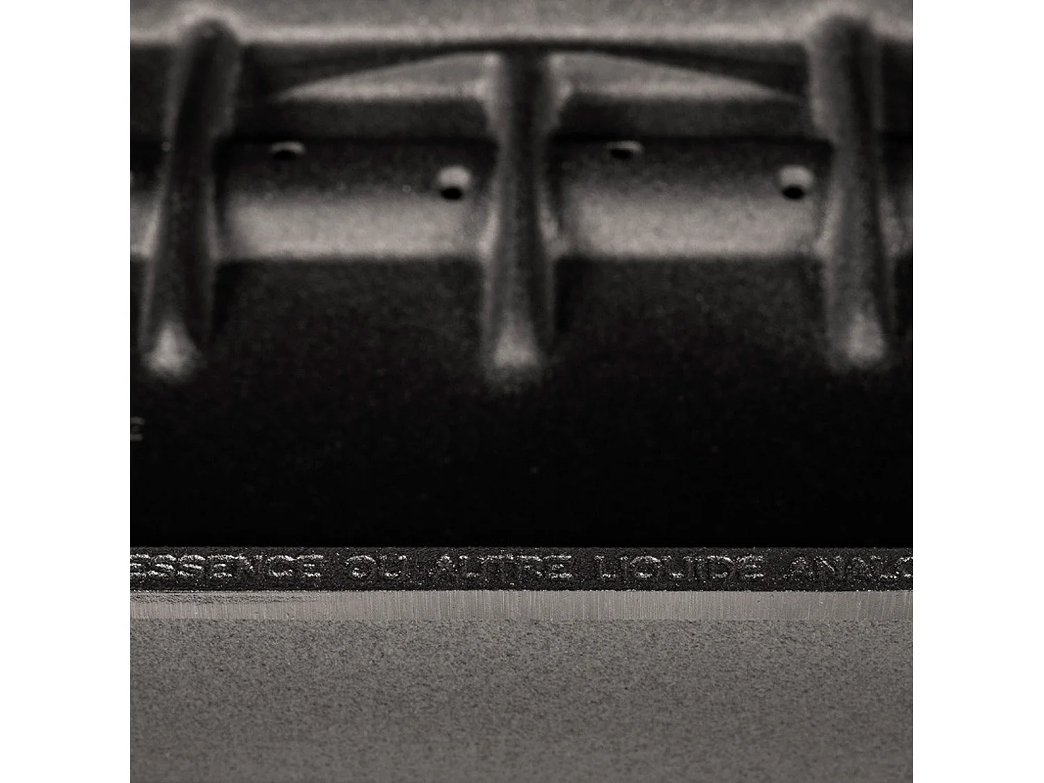 Barbecue au charbon de bois EXEL DUO GRILL - SOMAGIC