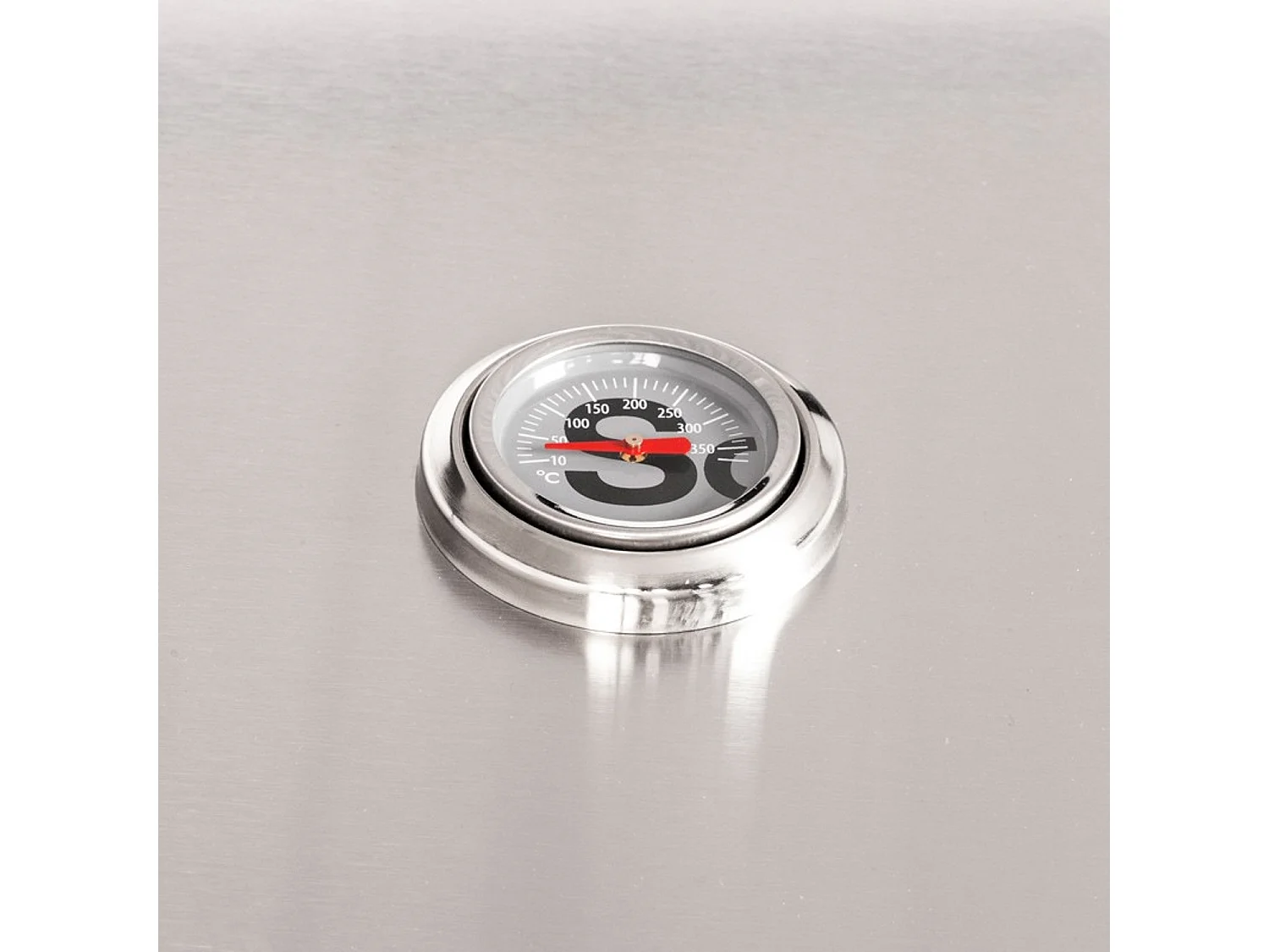 MANHATTAN 400GPI barbecue à gaz 4 brûleurs 14kW - SOMAGIC