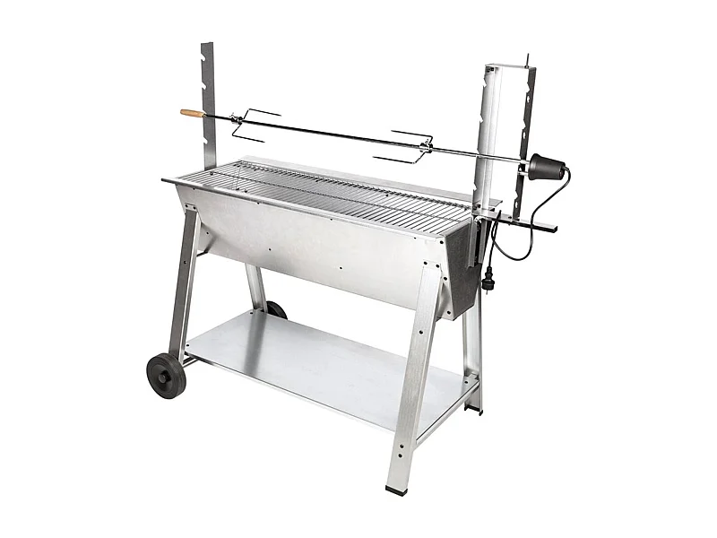 Madeira e carvão vegetal TITAN