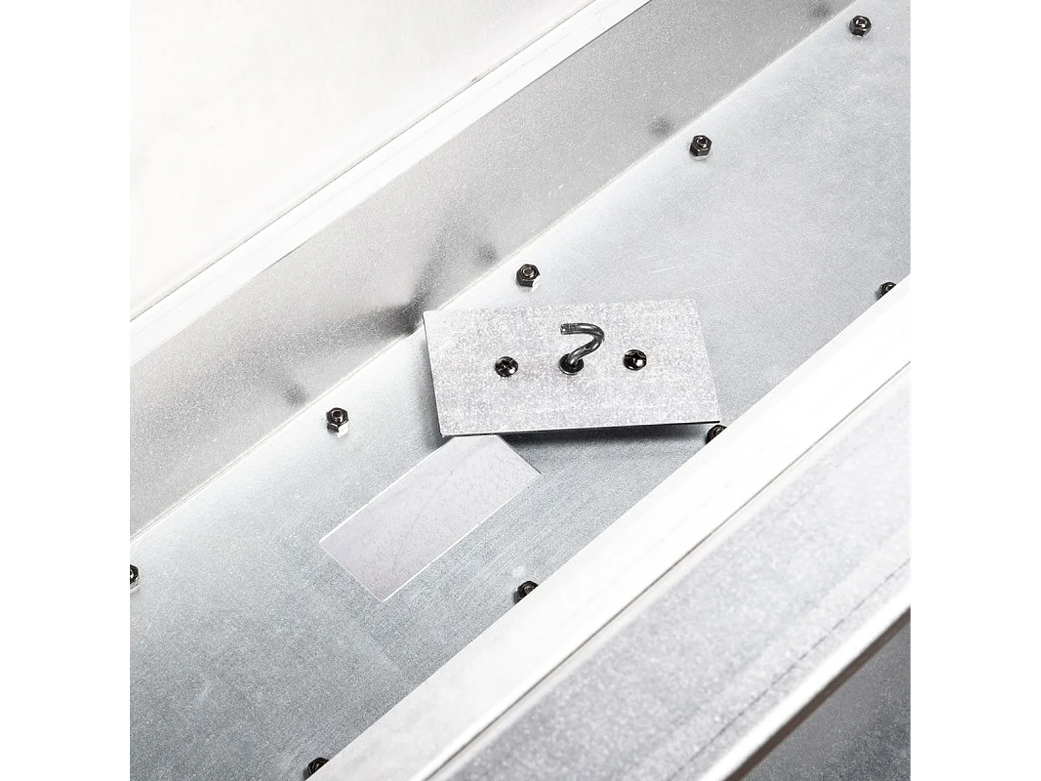 Hout- en houtskoolbrander TITAN