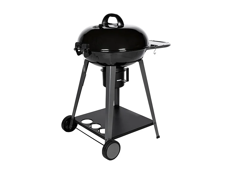 Barbecue au charbon de bois YUTAN