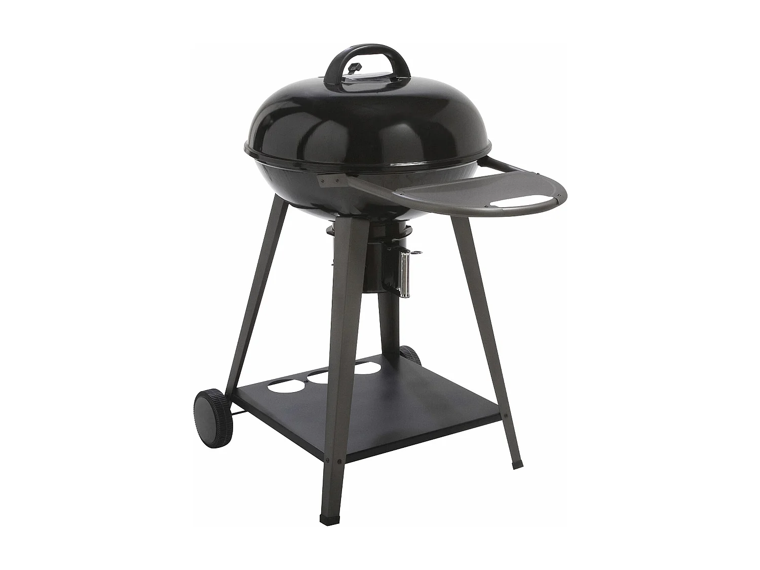 YUTAN houtskoolbarbecue