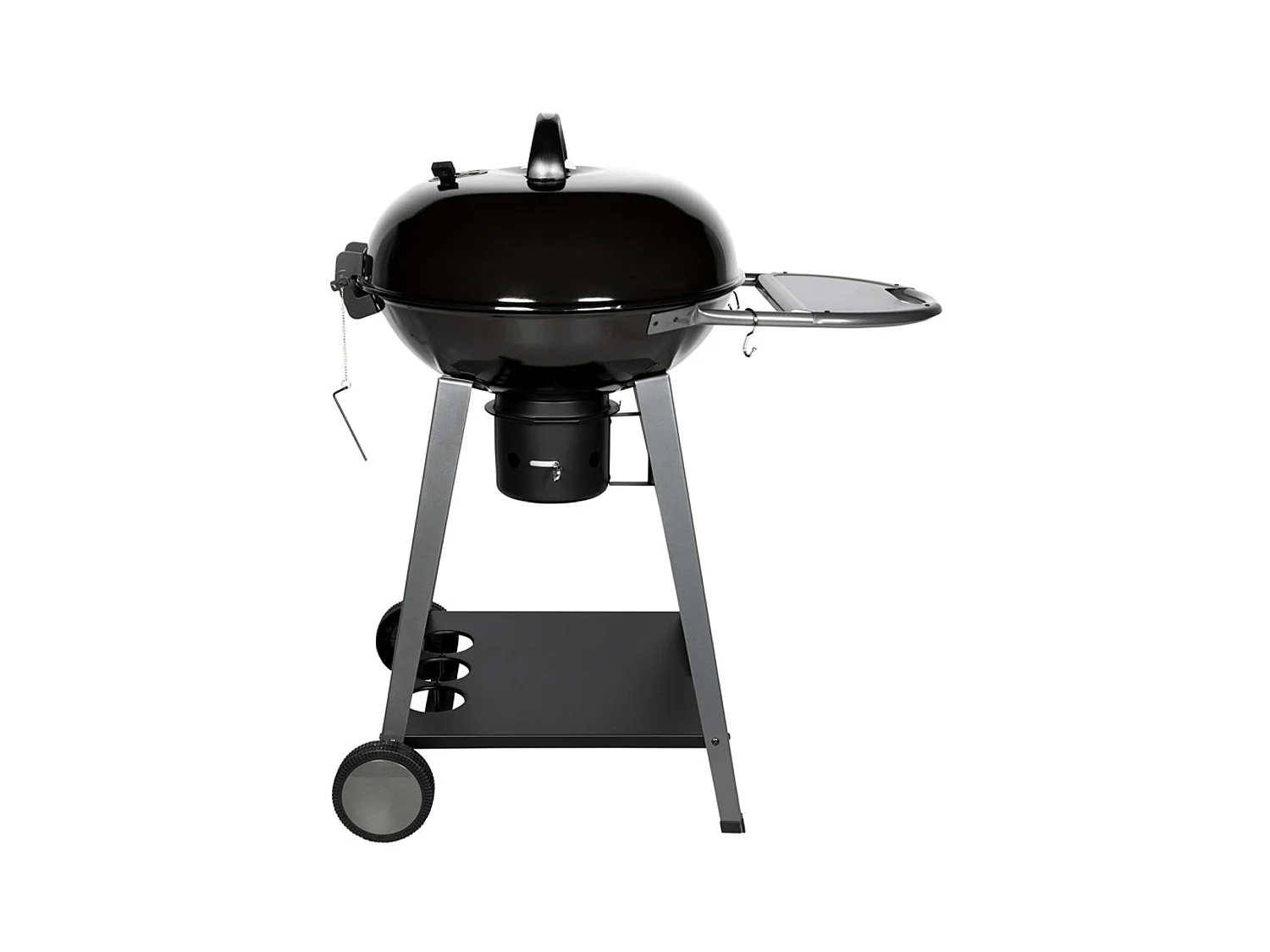 Barbecue au charbon de bois YUTAN
