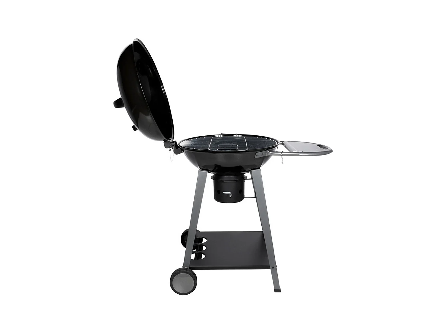 Barbecue au charbon de bois YUTAN