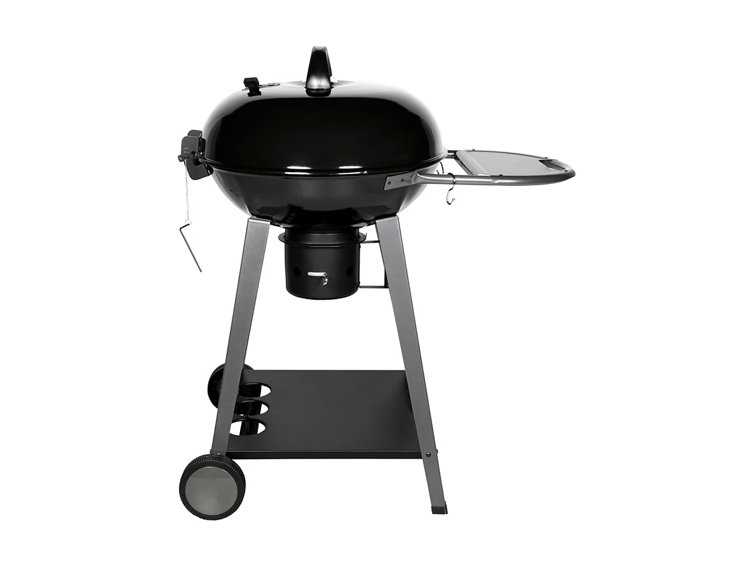 YUTAN houtskoolbarbecue