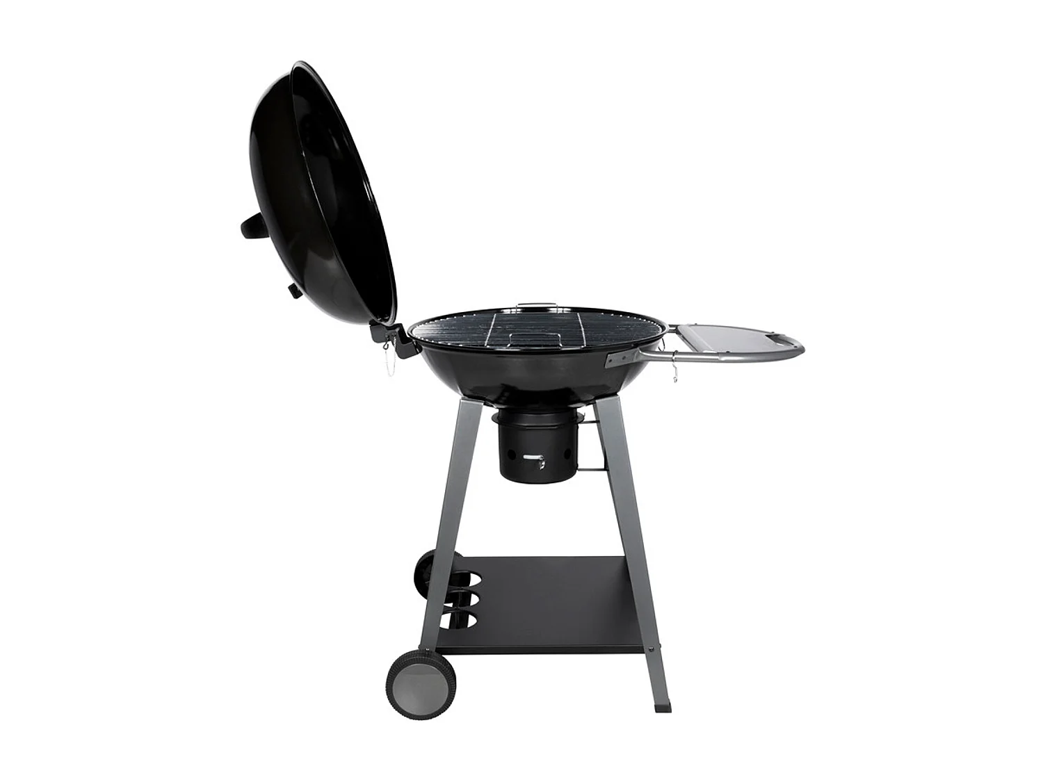 YUTAN houtskoolbarbecue