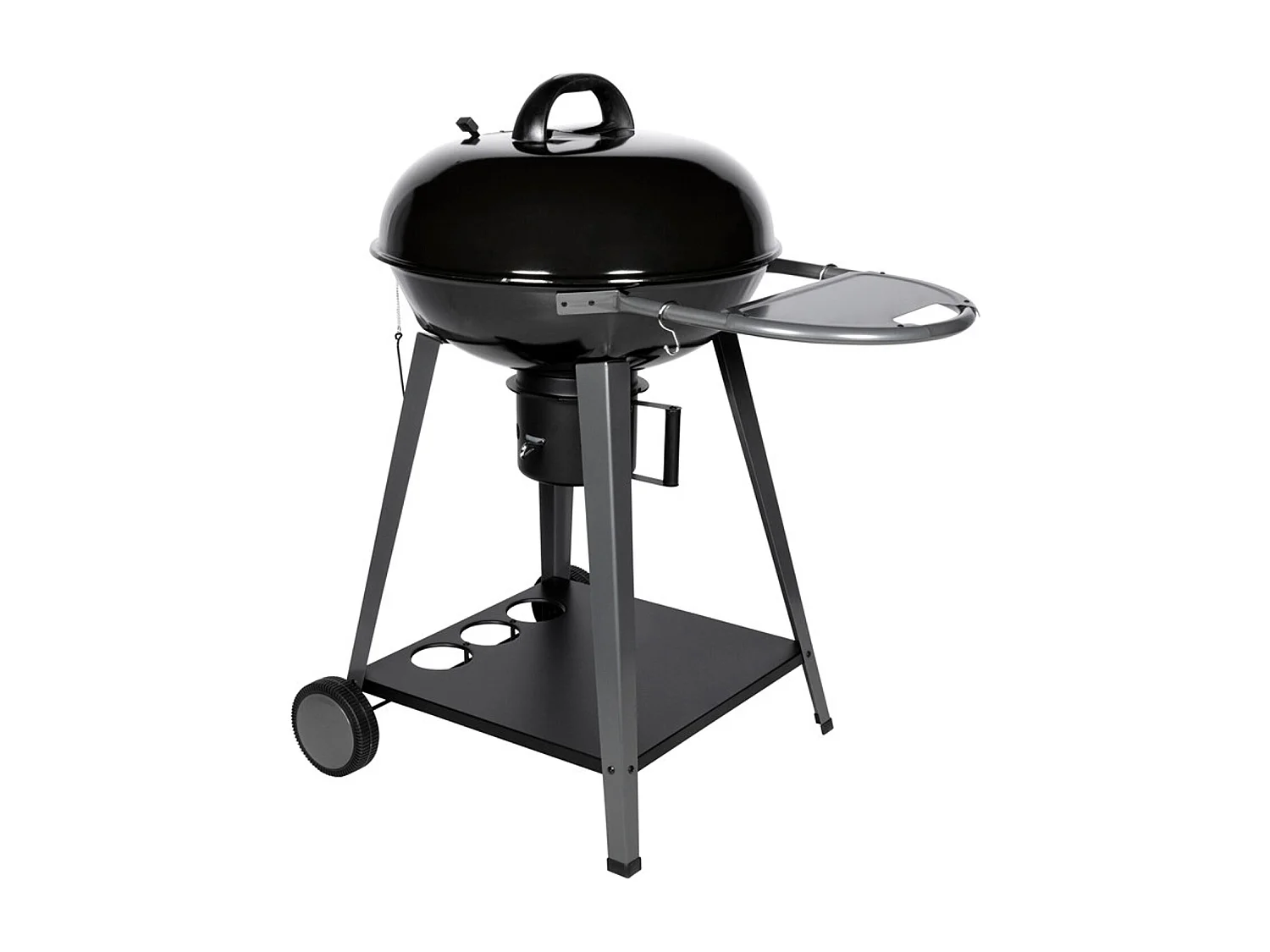 YUTAN houtskoolbarbecue