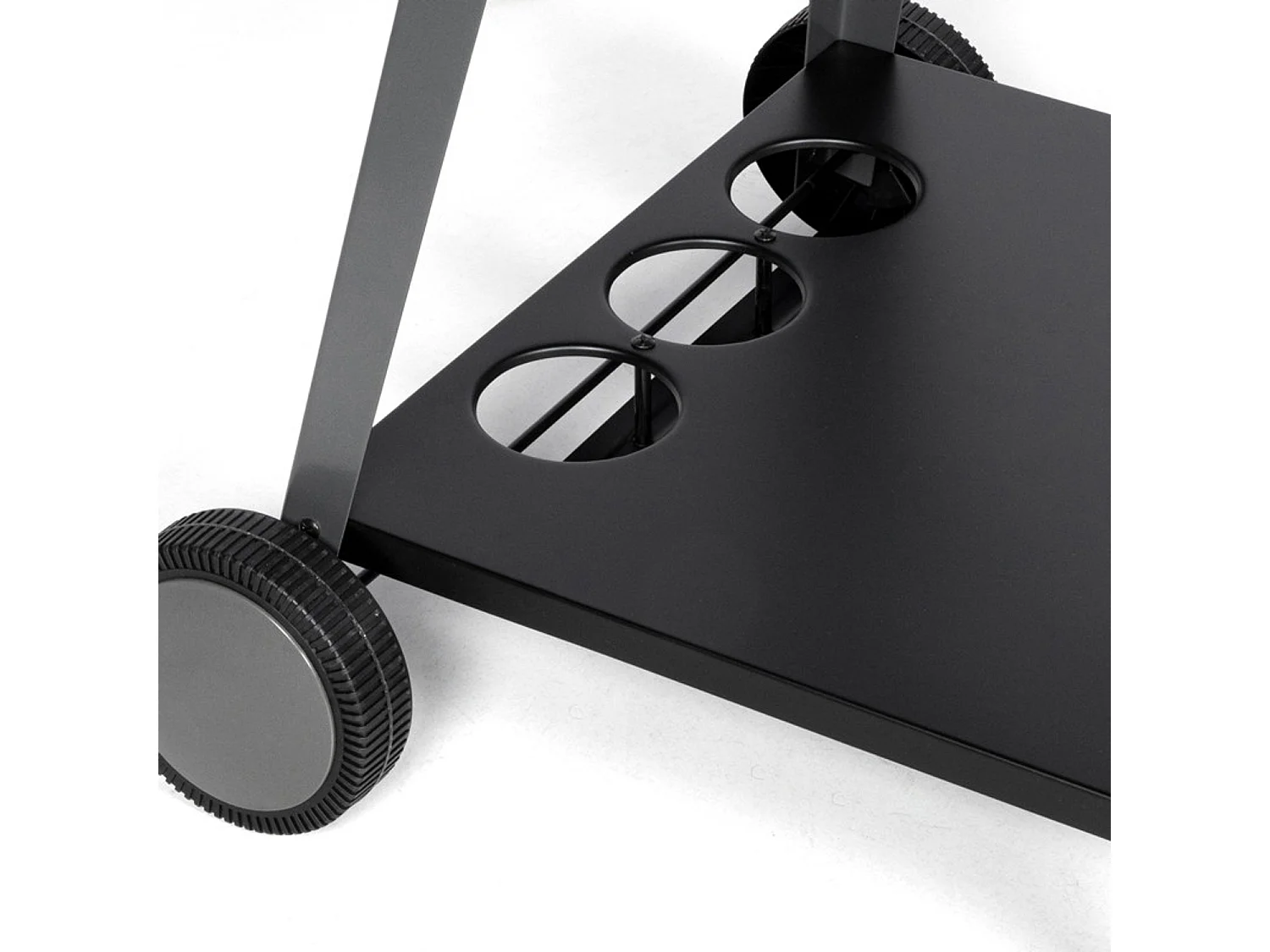 YUTAN houtskoolbarbecue