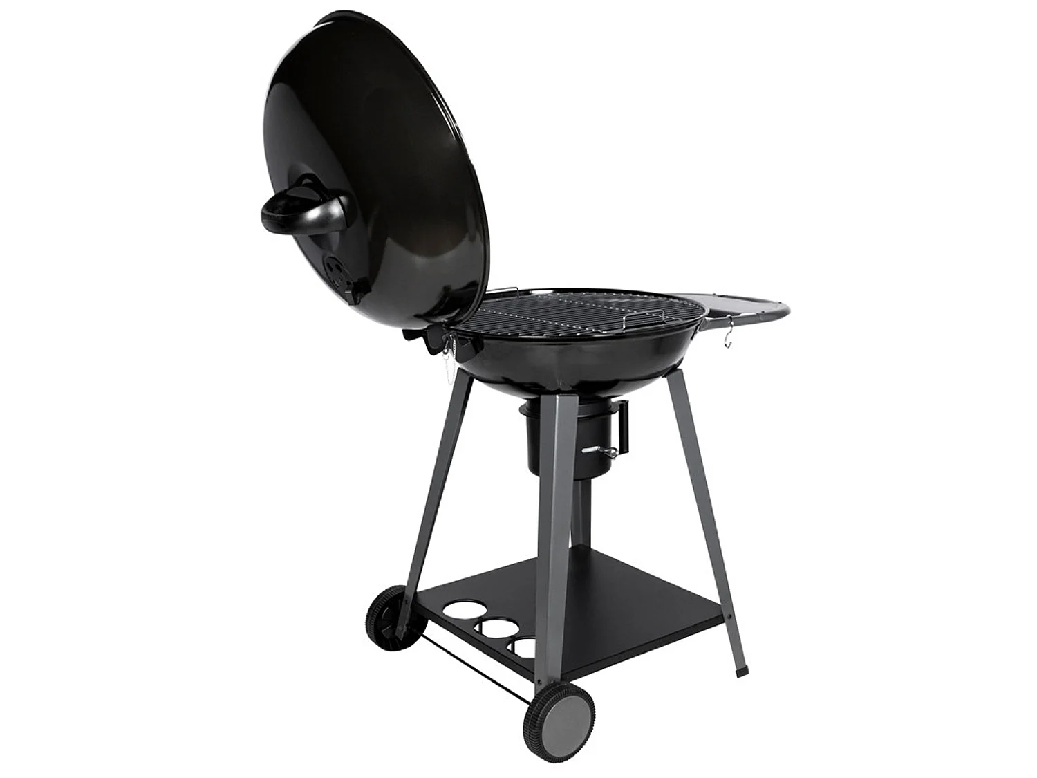 Barbecue a carbone YUTAN