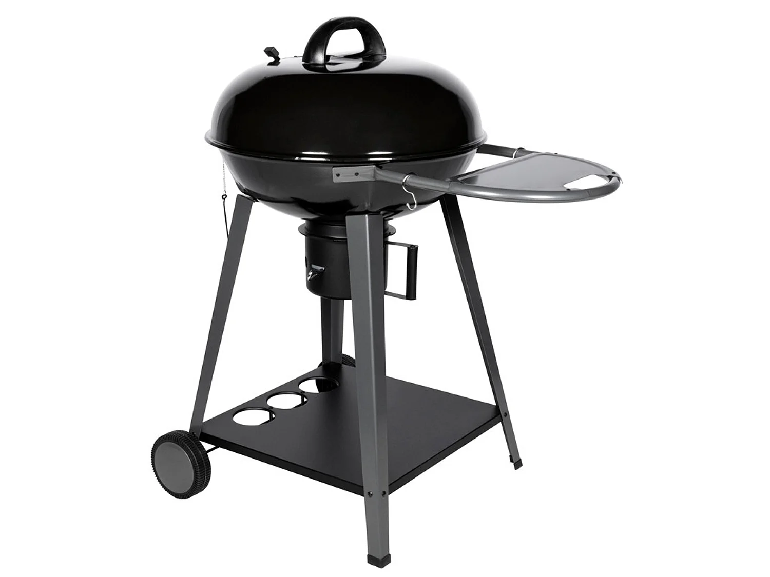 Barbecue a carbone YUTAN