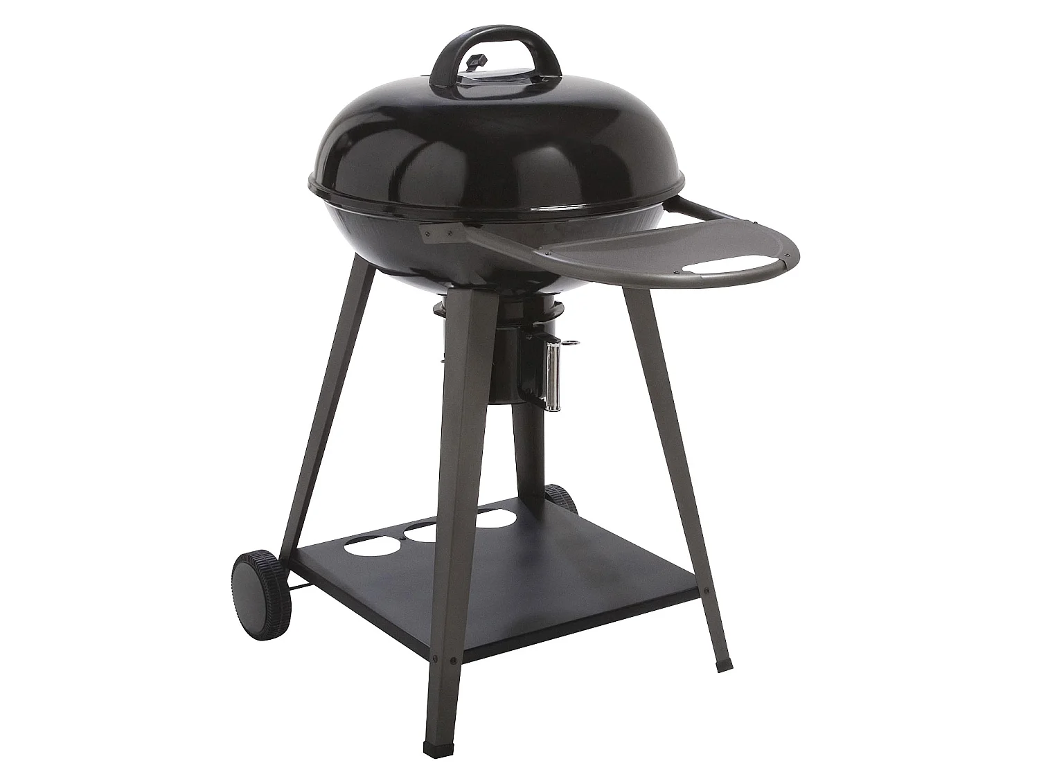 Barbecue a carbone YUTAN