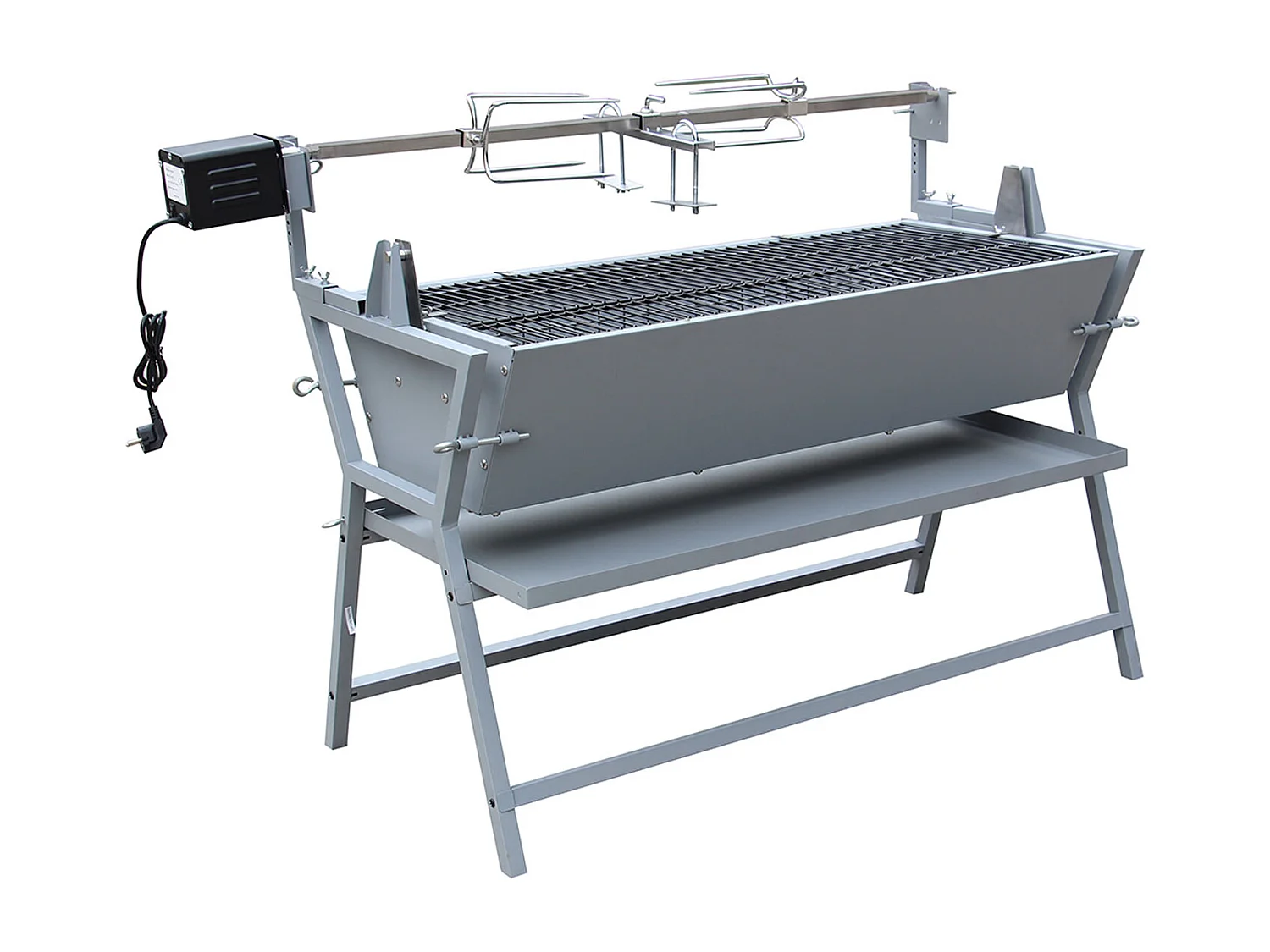 LISBOA kantelbraadspit