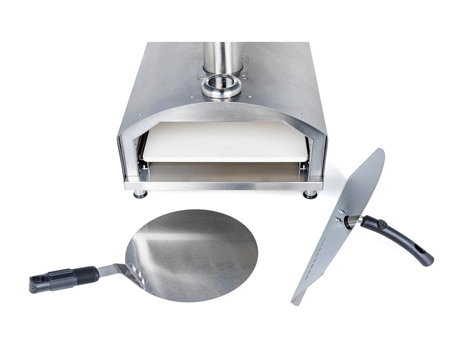 Four à pizza NAPOLI - SOMAGIC