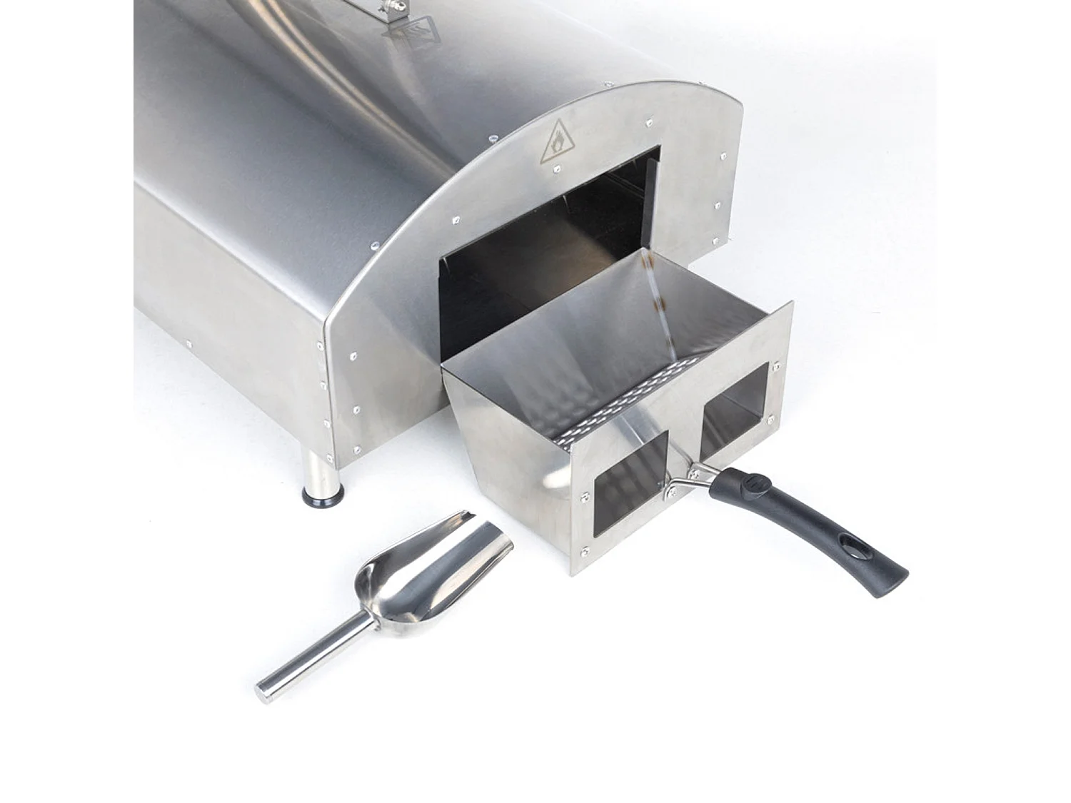 Four à pizza NAPOLI - SOMAGIC