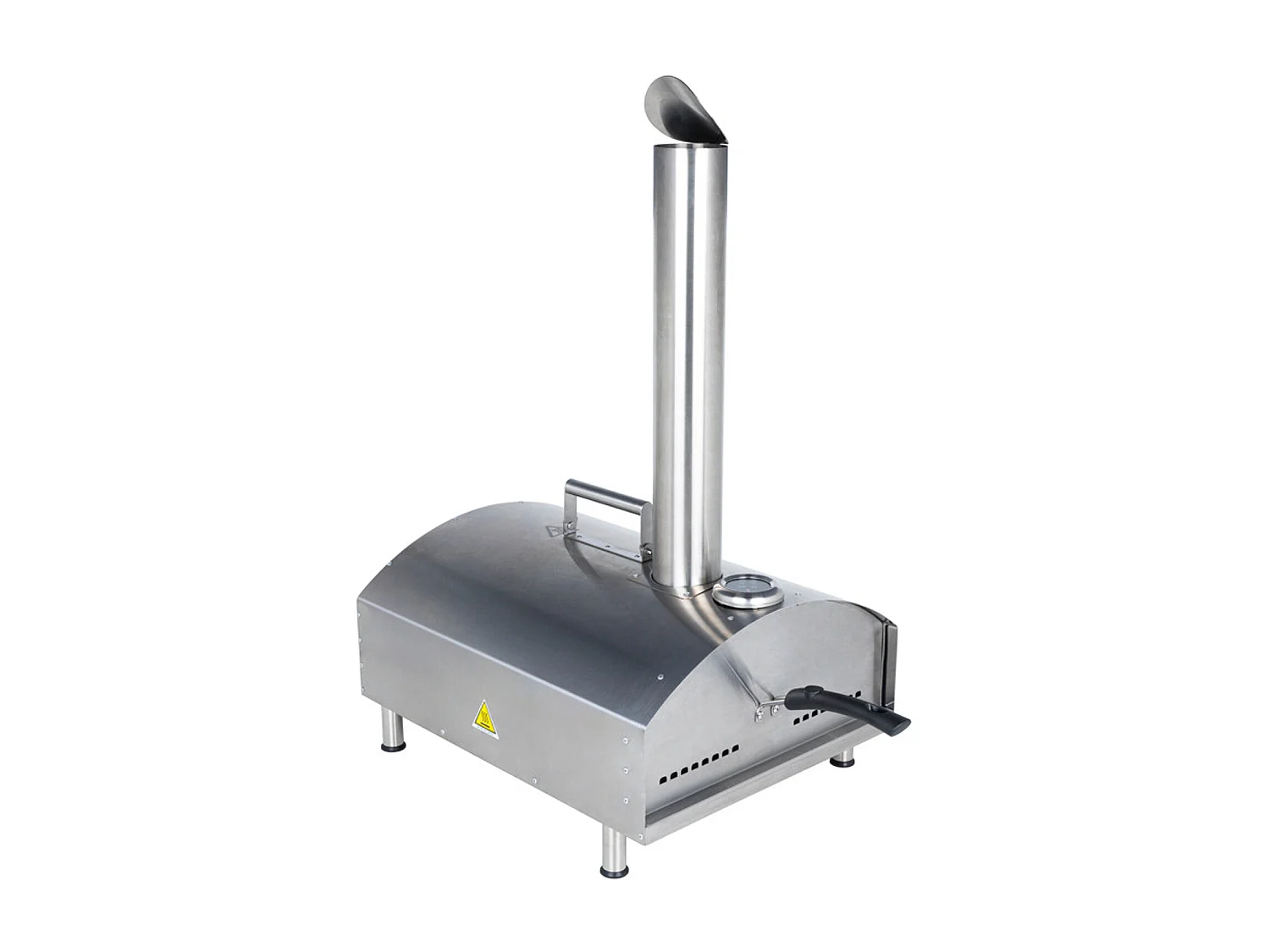 Four à pizza NAPOLI - SOMAGIC