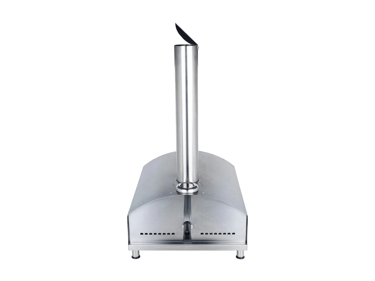 Four à pizza NAPOLI - SOMAGIC