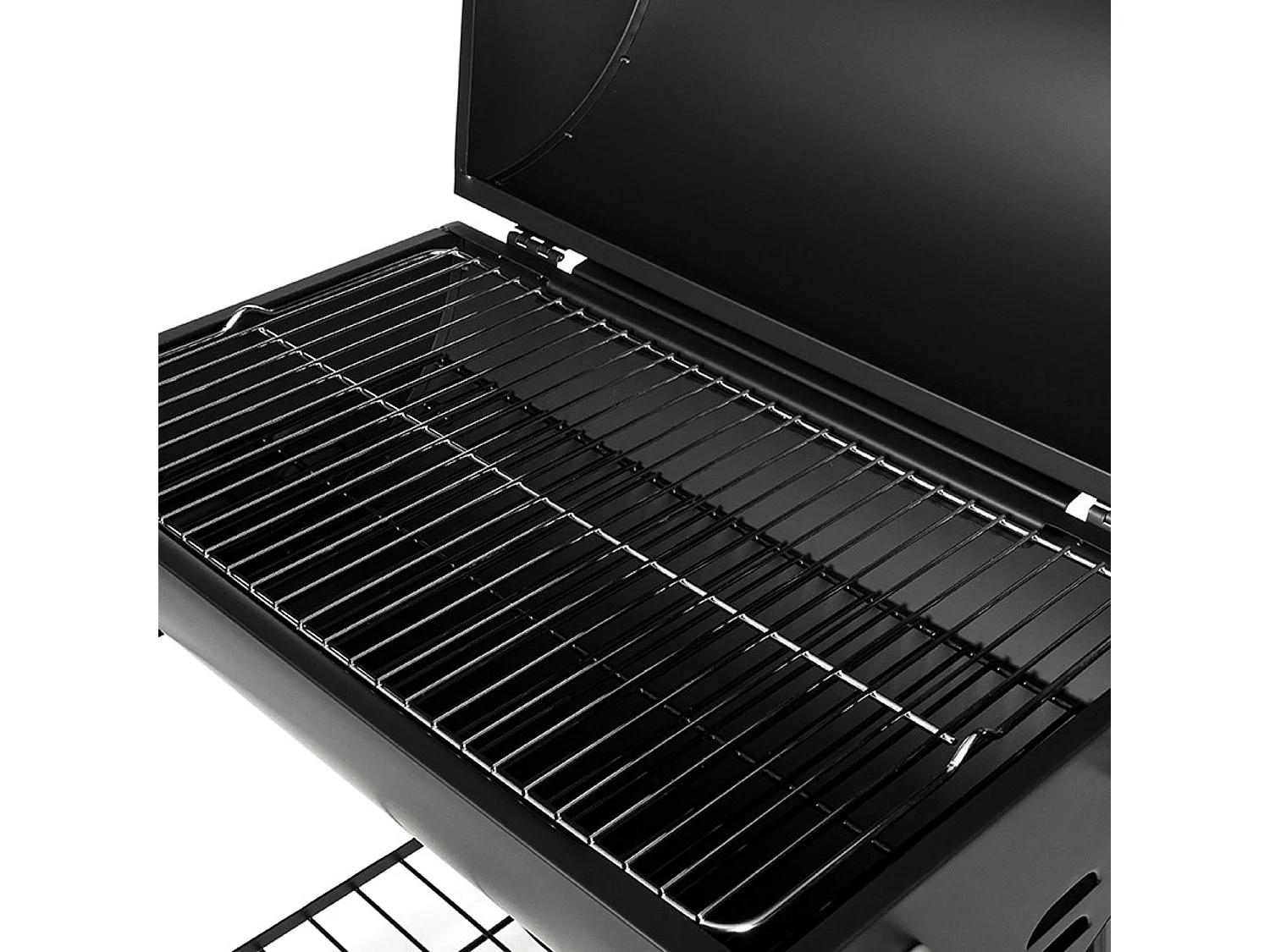 Barbecue au charbon de bois DAKOTA - SOMAGIC