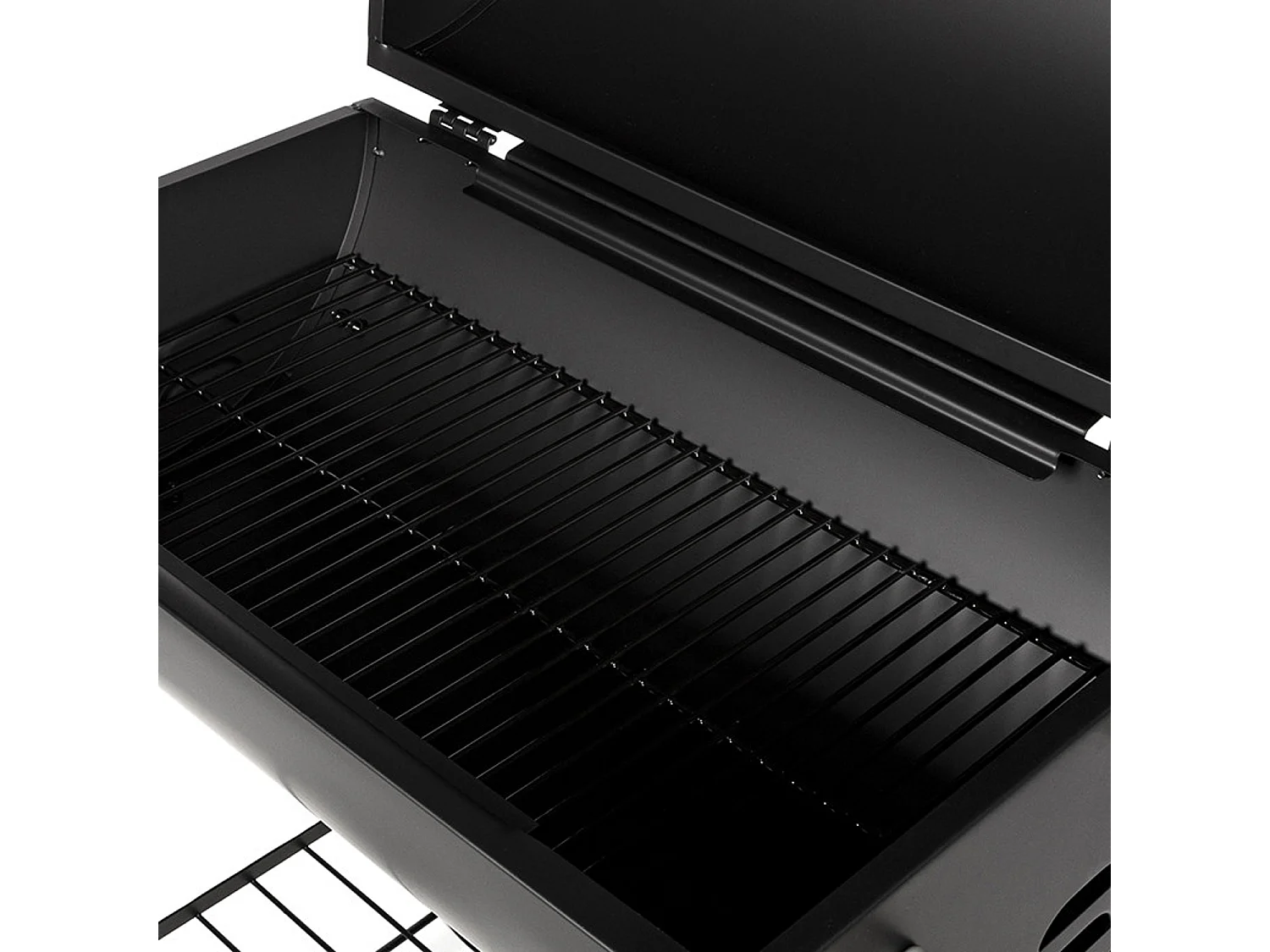 Barbecue au charbon de bois DAKOTA - SOMAGIC