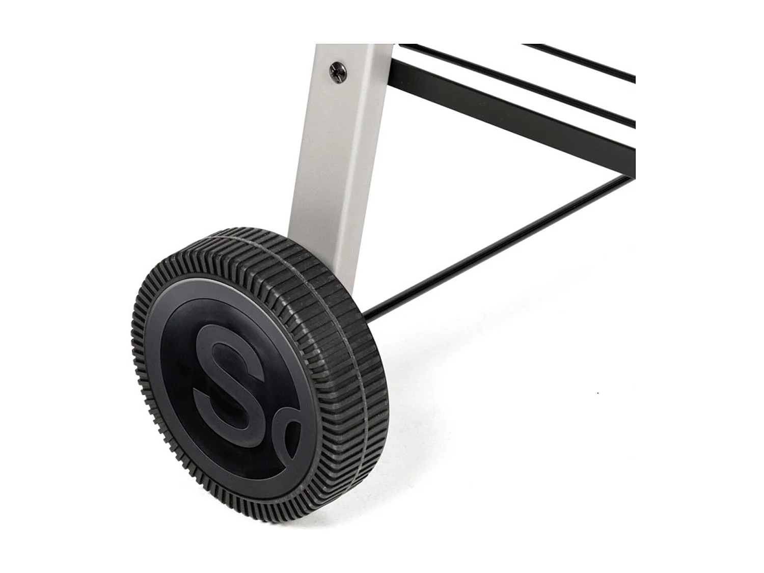 Barbecue au charbon de bois DAKOTA - SOMAGIC