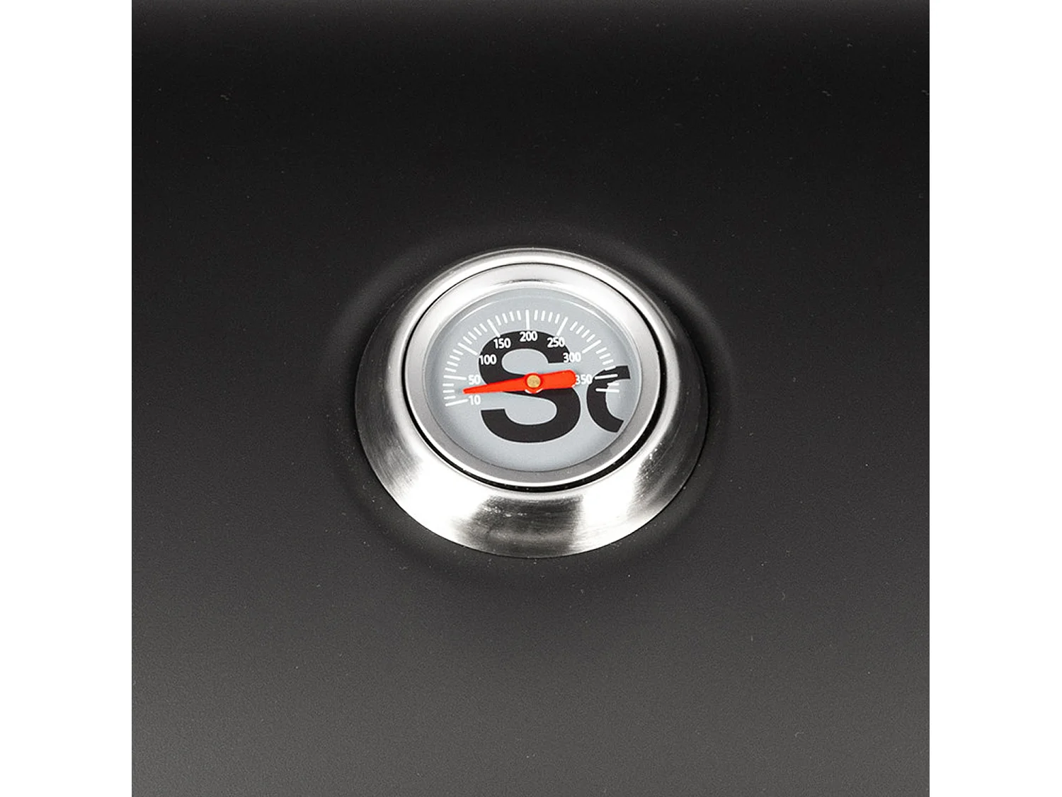 DAKOTA houtskoolbarbecue